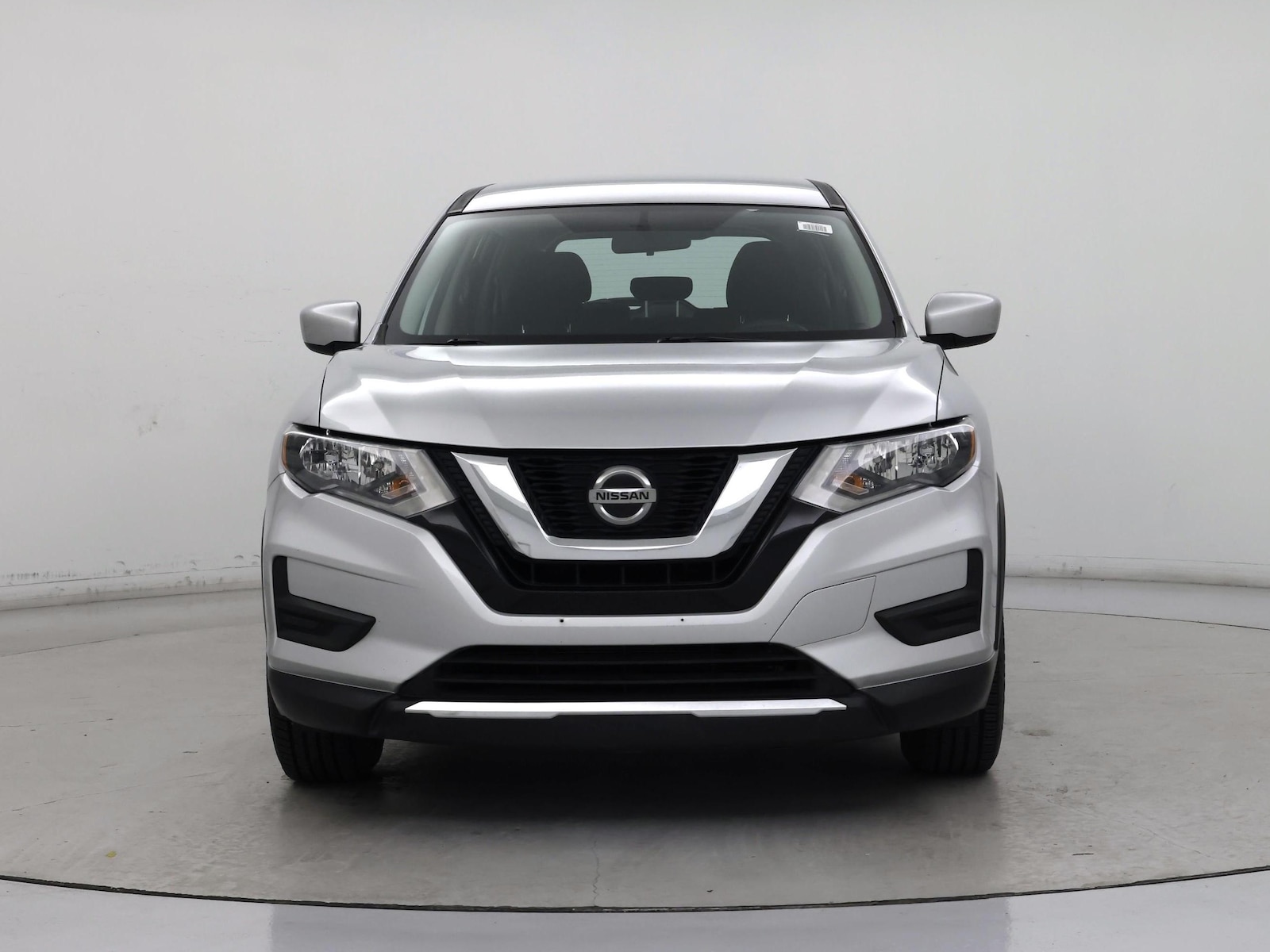 2018 Nissan Rogue S - Photo 6