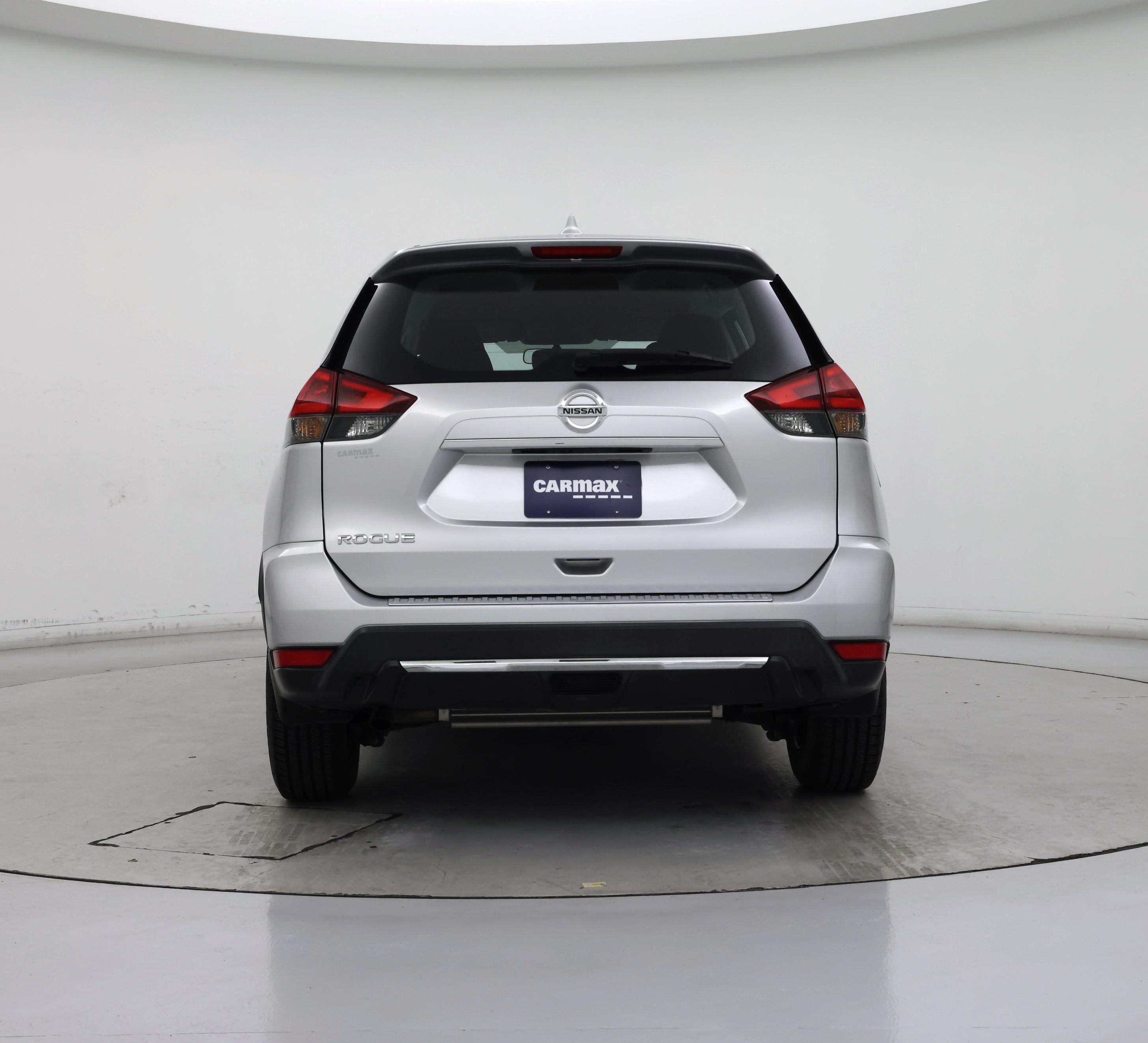 Thumbnail: 2018 Nissan Rogue - 6
