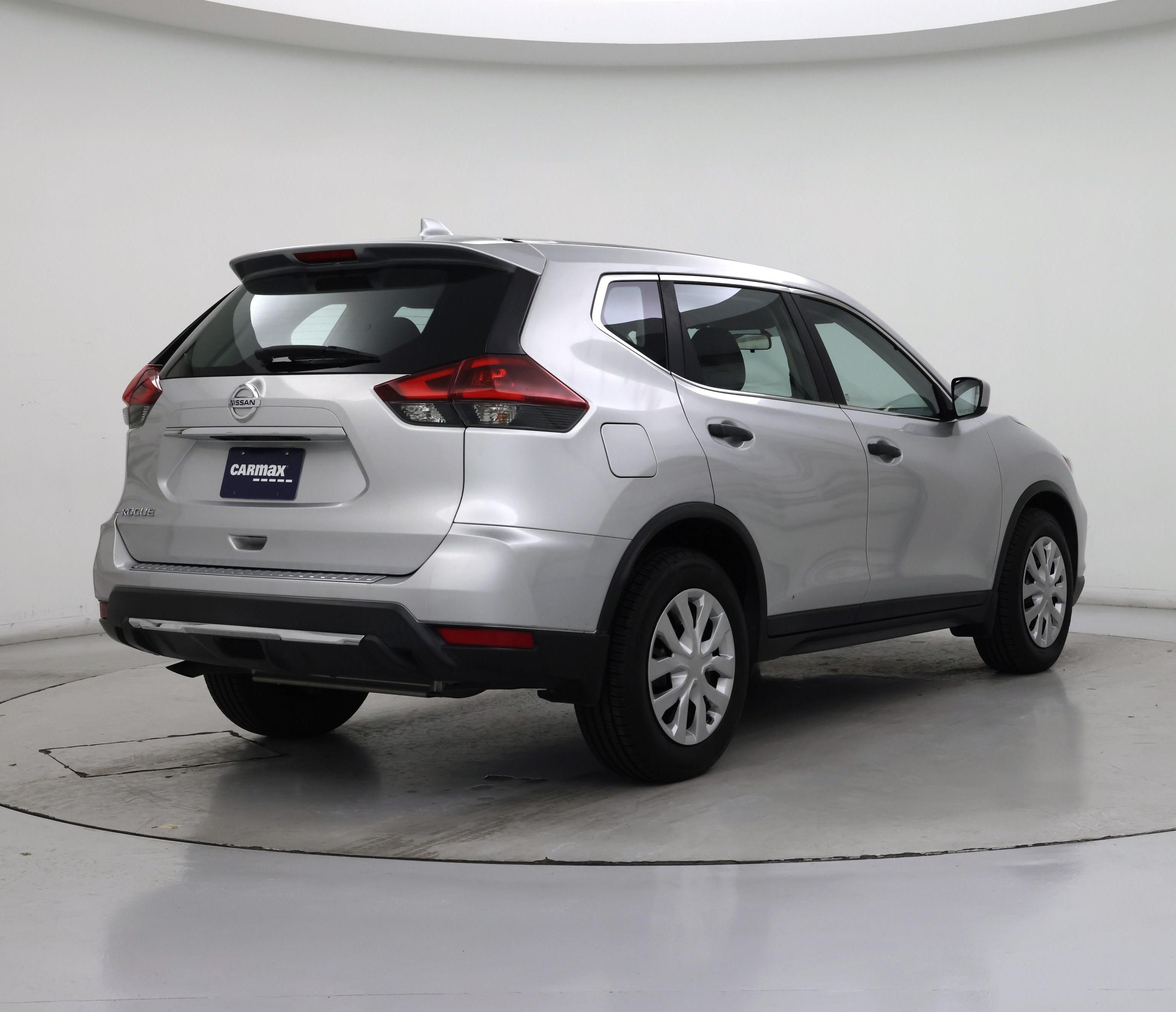 Thumbnail: 2018 Nissan Rogue - 8
