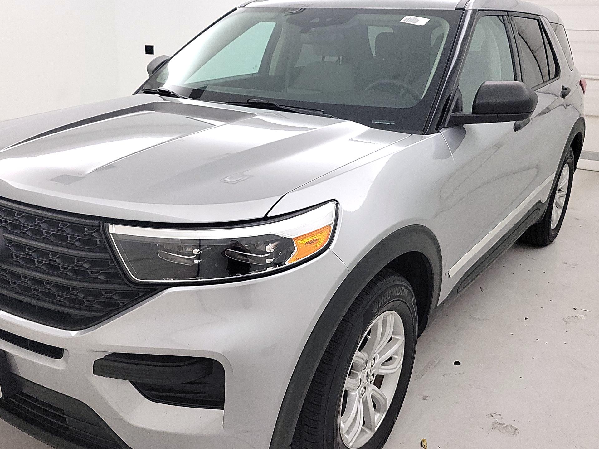 Thumbnail: 2021 Ford Explorer - 3