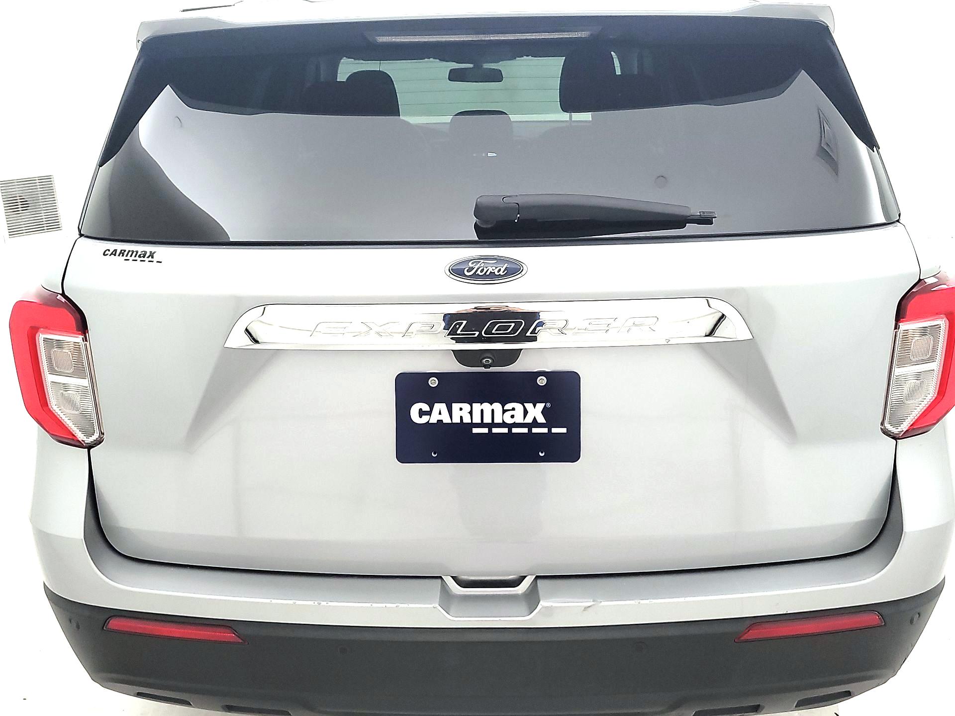 Thumbnail: 2021 Ford Explorer - 6