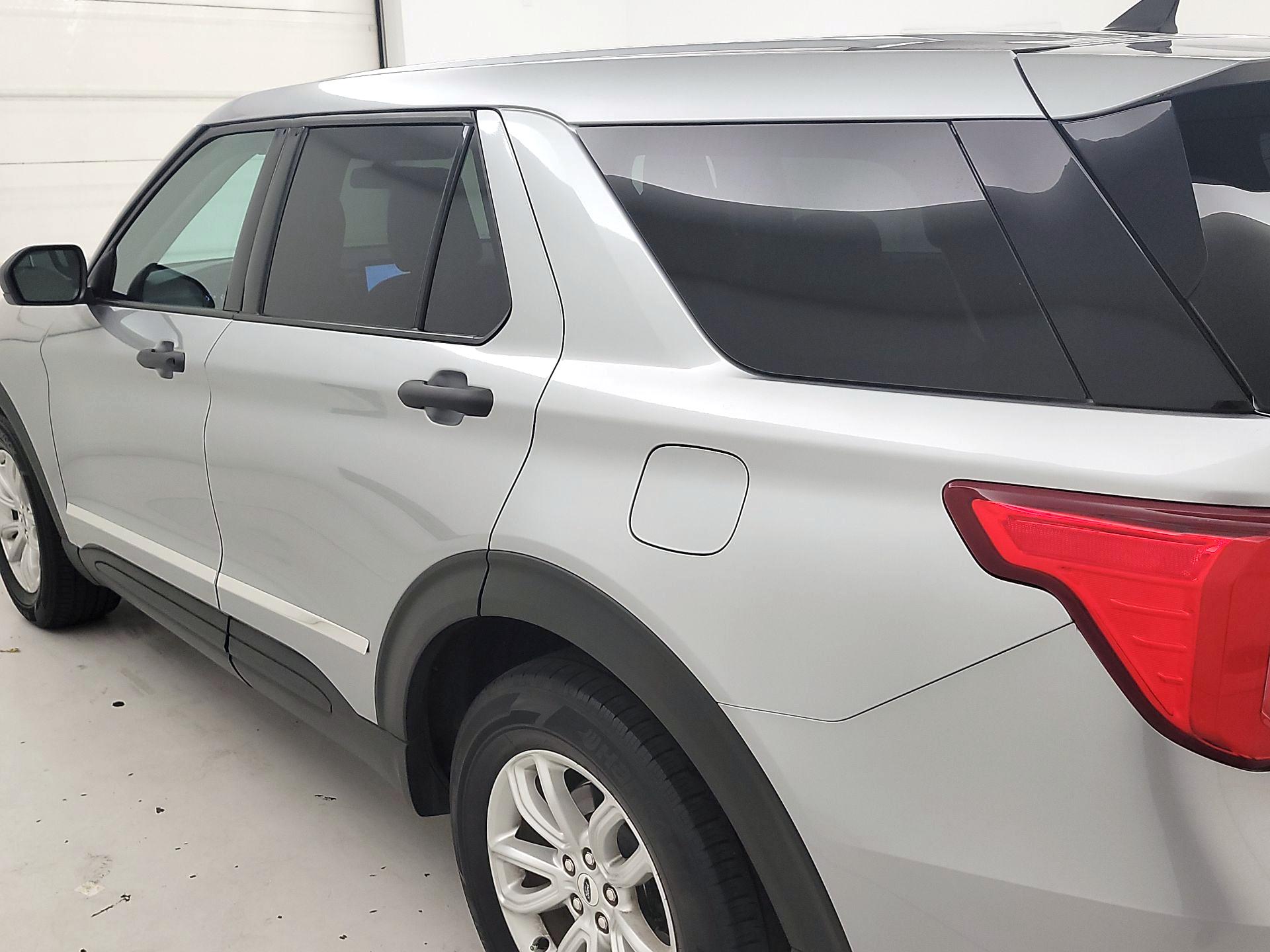 Thumbnail: 2021 Ford Explorer - 7