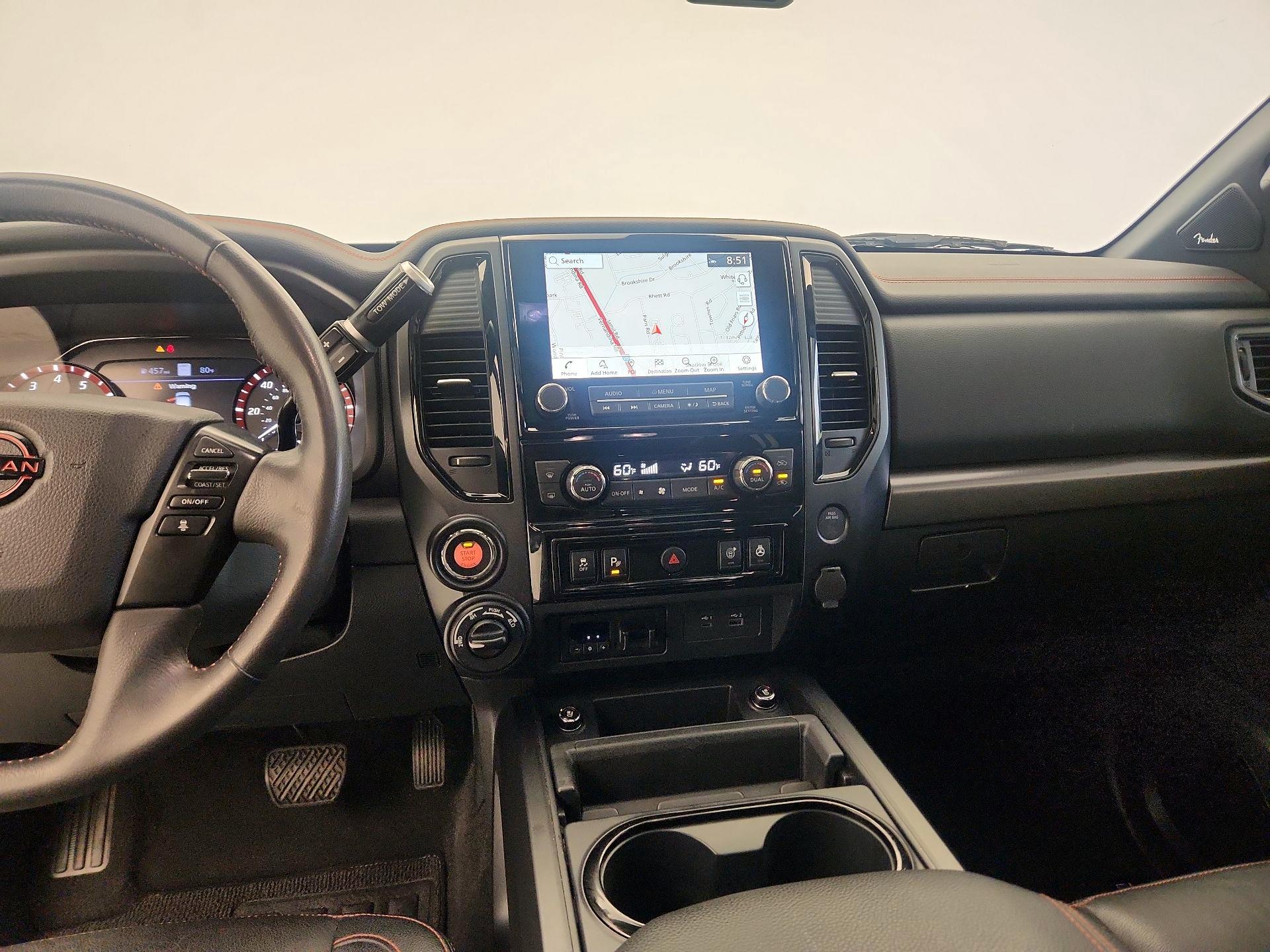 Thumbnail: 2024 Nissan Titan - 9