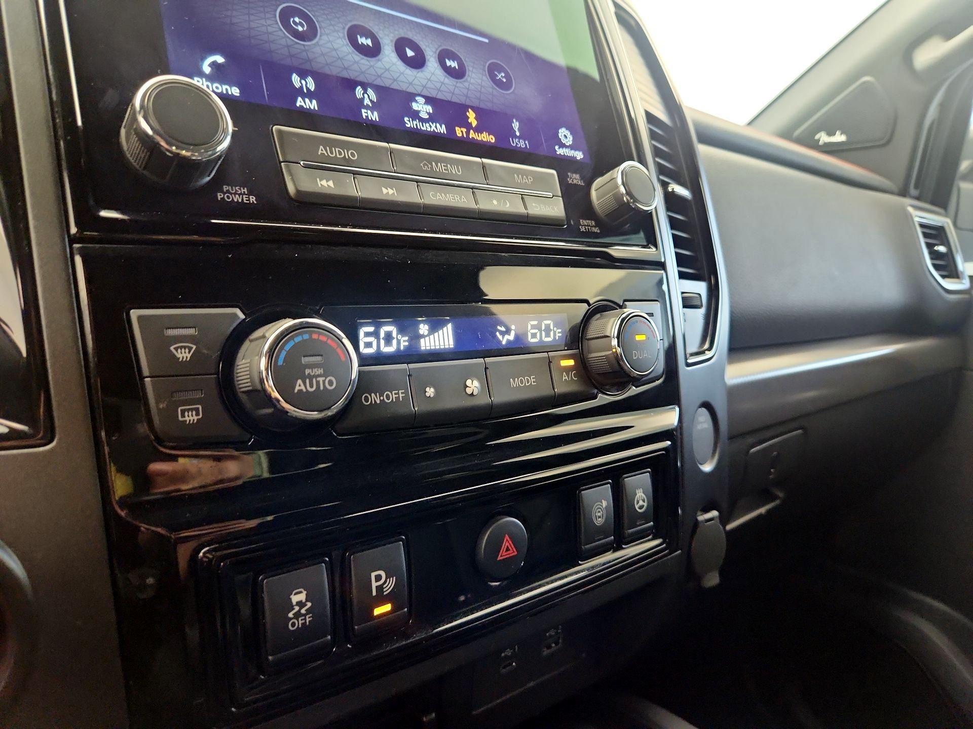 Thumbnail: 2024 Nissan Titan - 17
