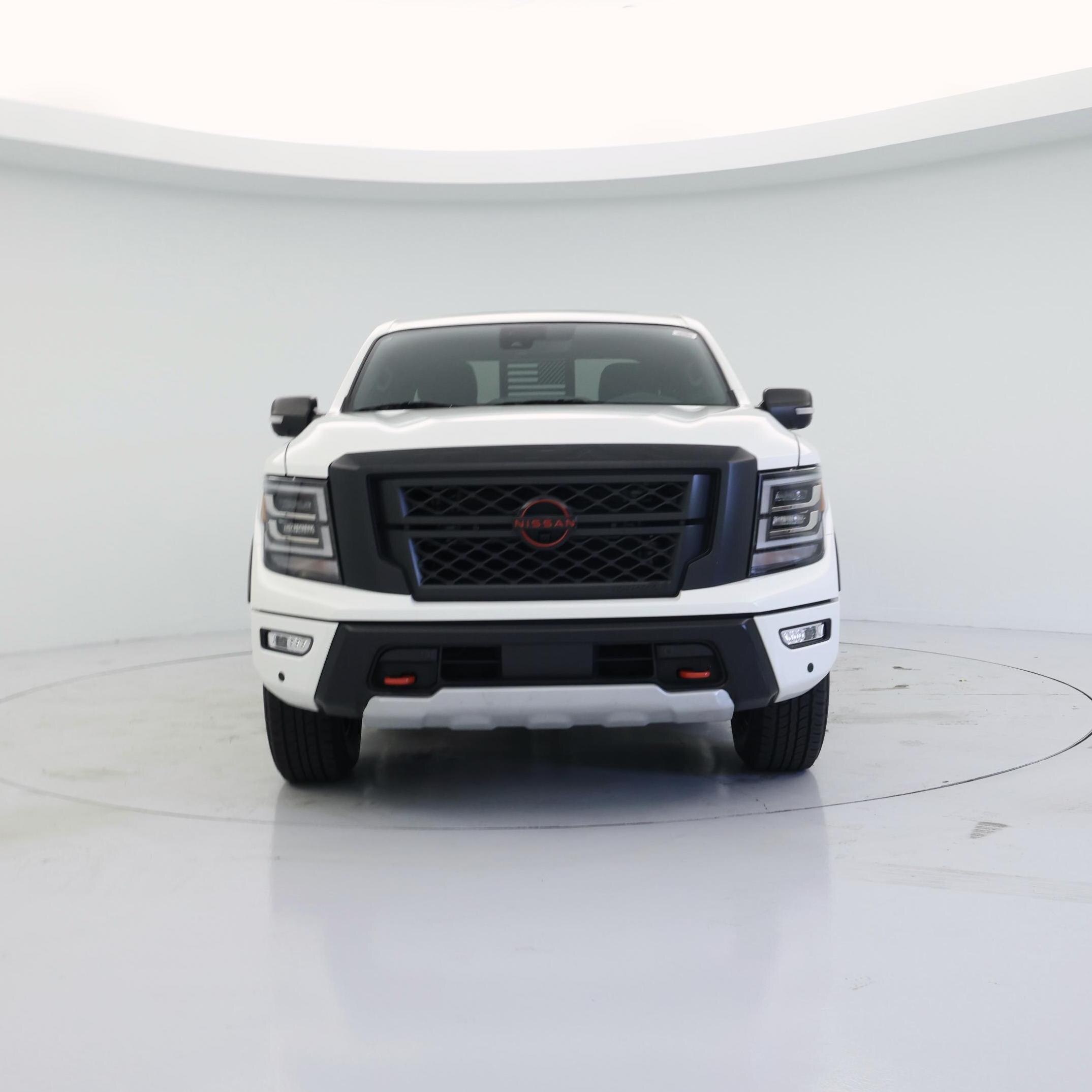 Thumbnail: 2024 Nissan Titan - 5