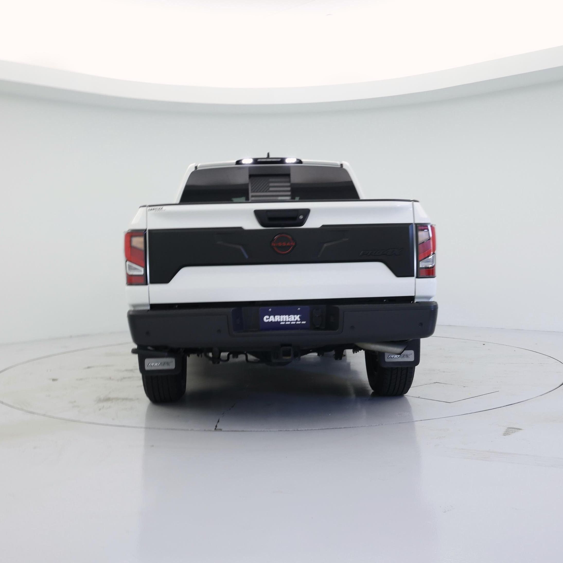 Thumbnail: 2024 Nissan Titan - 6