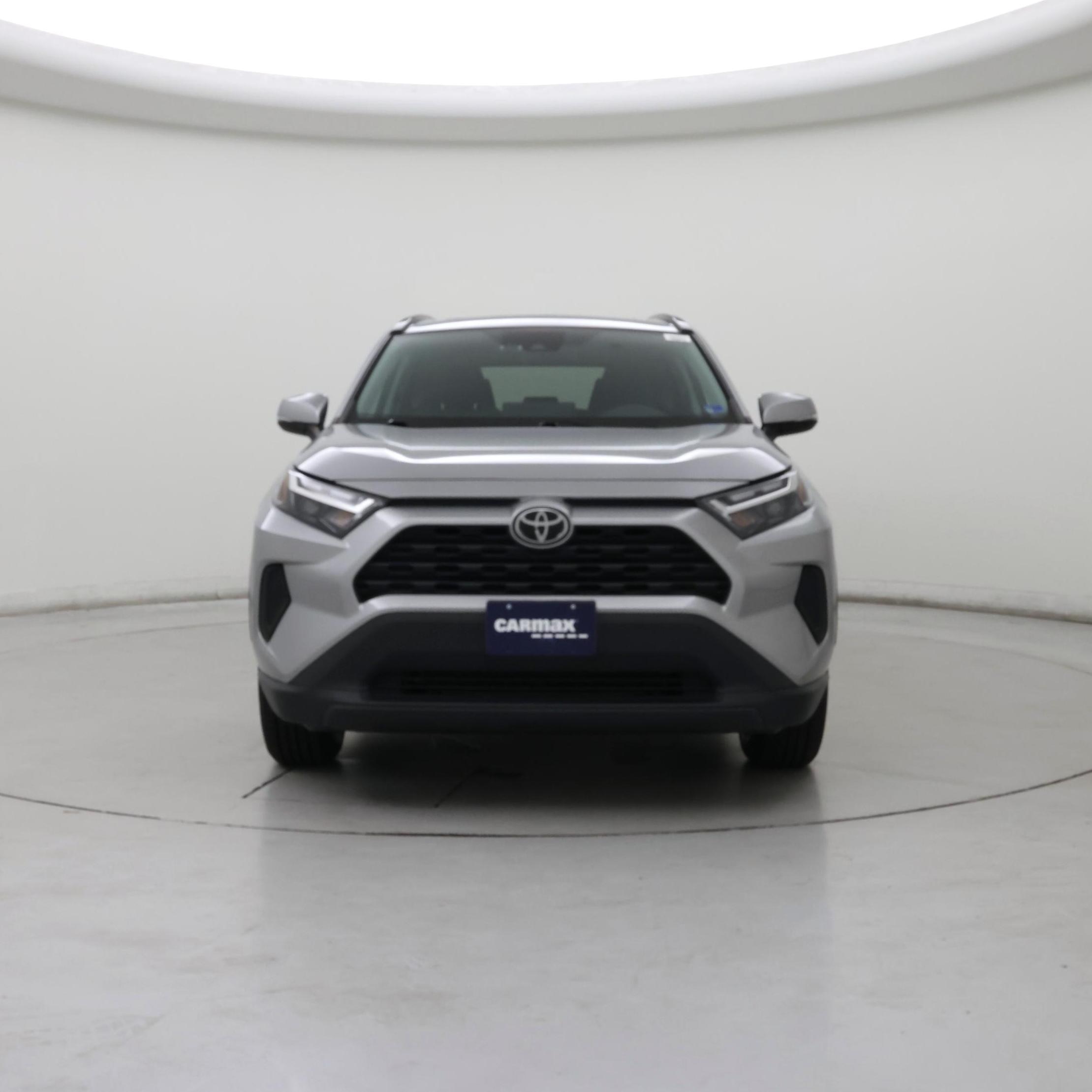 Thumbnail: 2022 Toyota RAV4 - 5