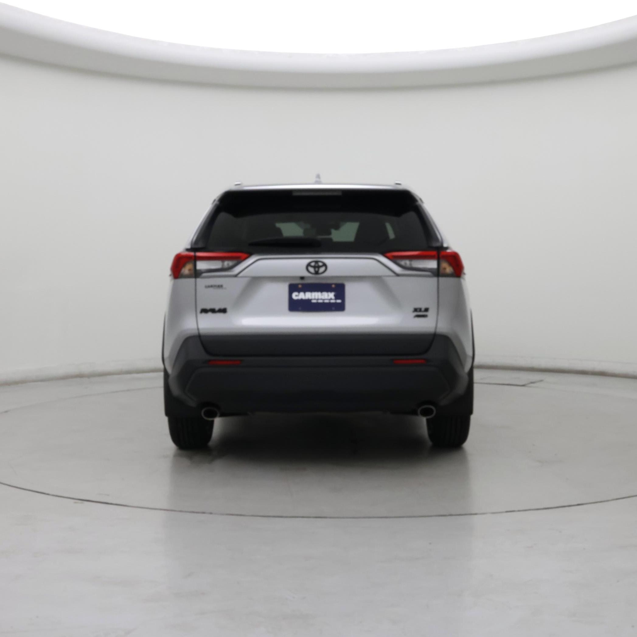 Thumbnail: 2022 Toyota RAV4 - 6