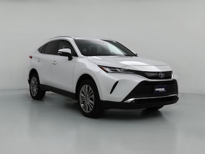 2023 Toyota Venza Hybrid Limited
