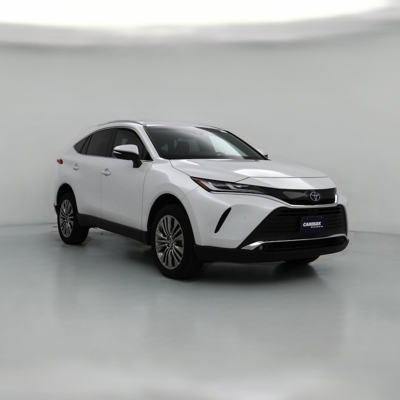 2023 Toyota Venza Hybrid Limited