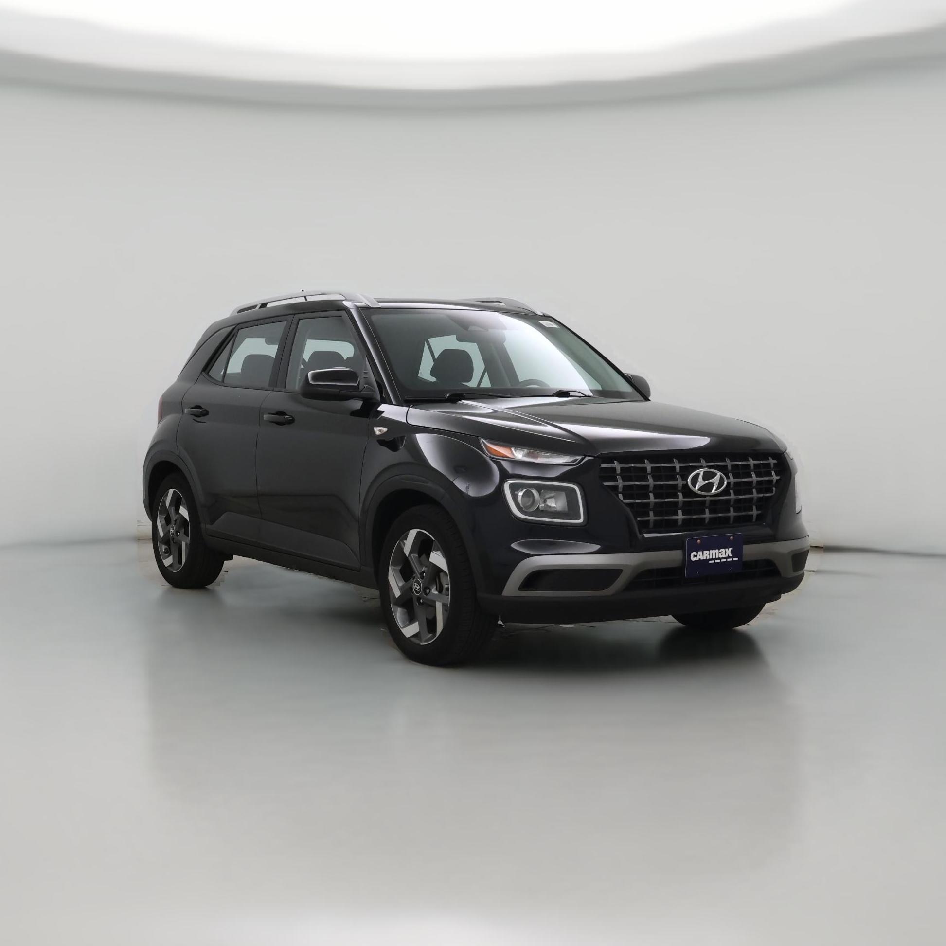 Thumbnail: 2023 Hyundai Venue - 1