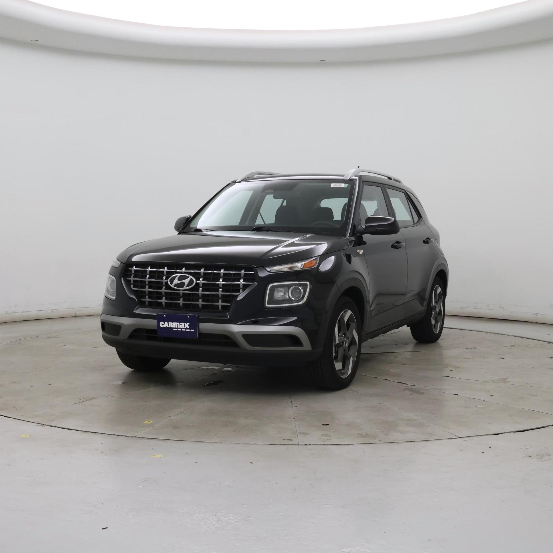 Thumbnail: 2023 Hyundai Venue - 4