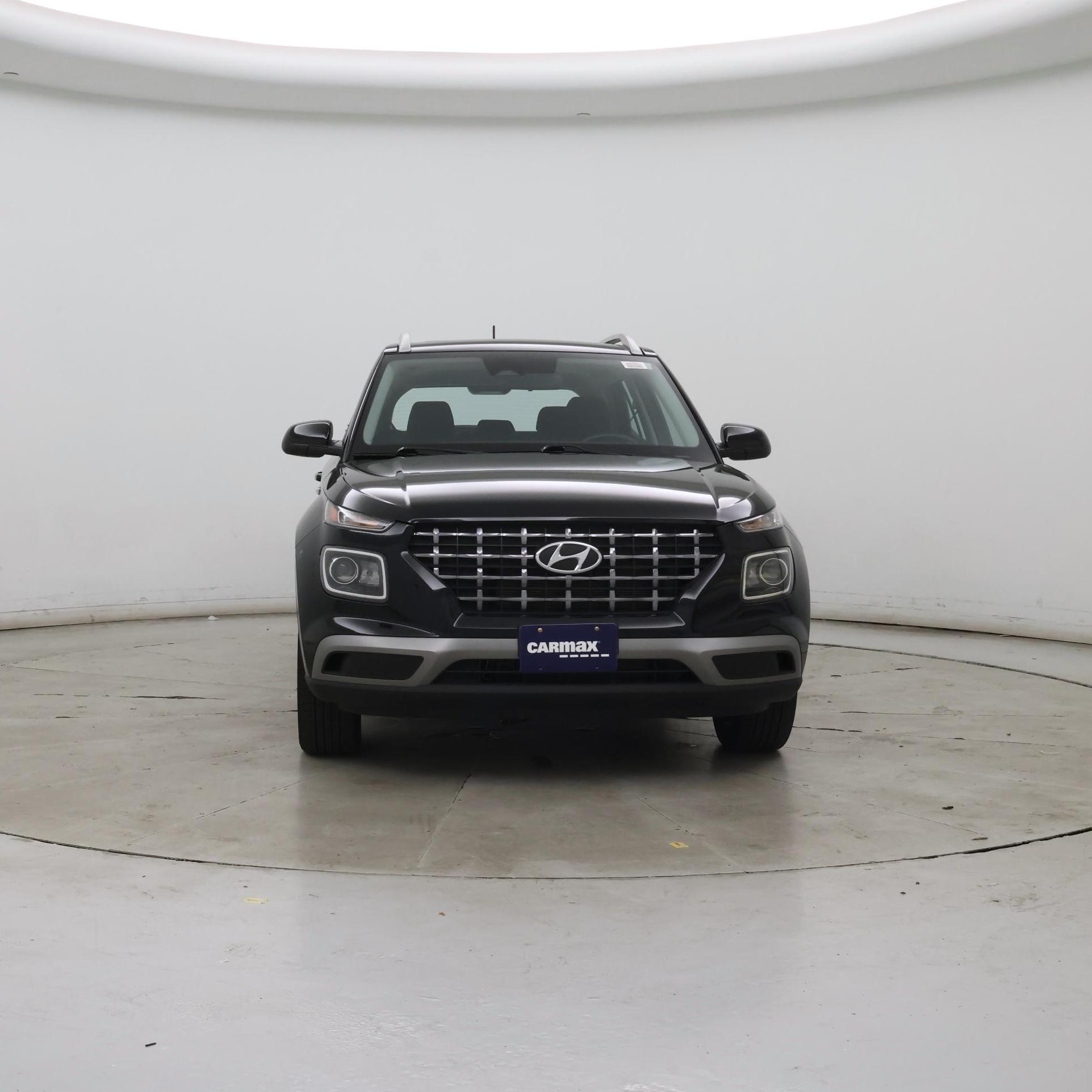 Thumbnail: 2023 Hyundai Venue - 5