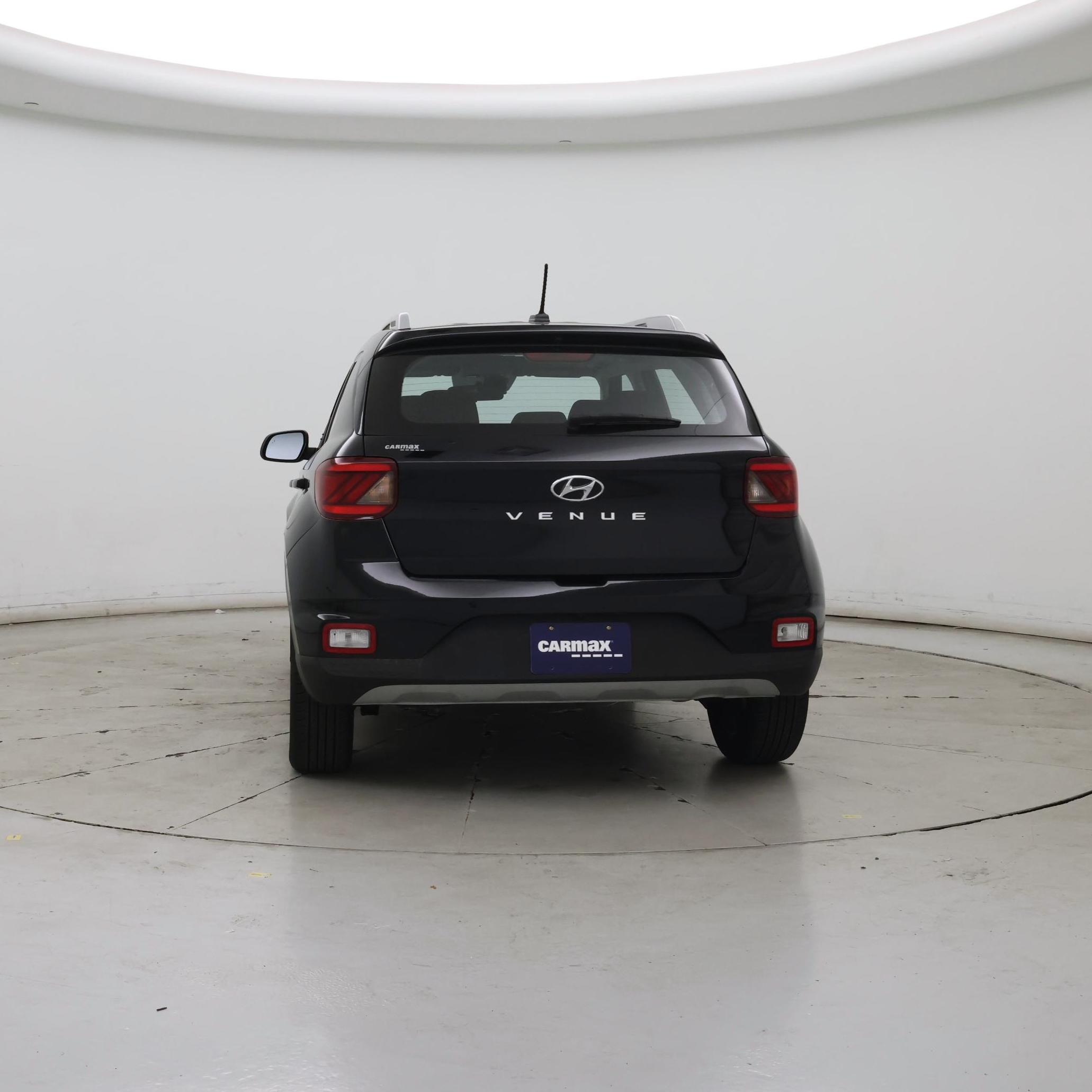 Thumbnail: 2023 Hyundai Venue - 6