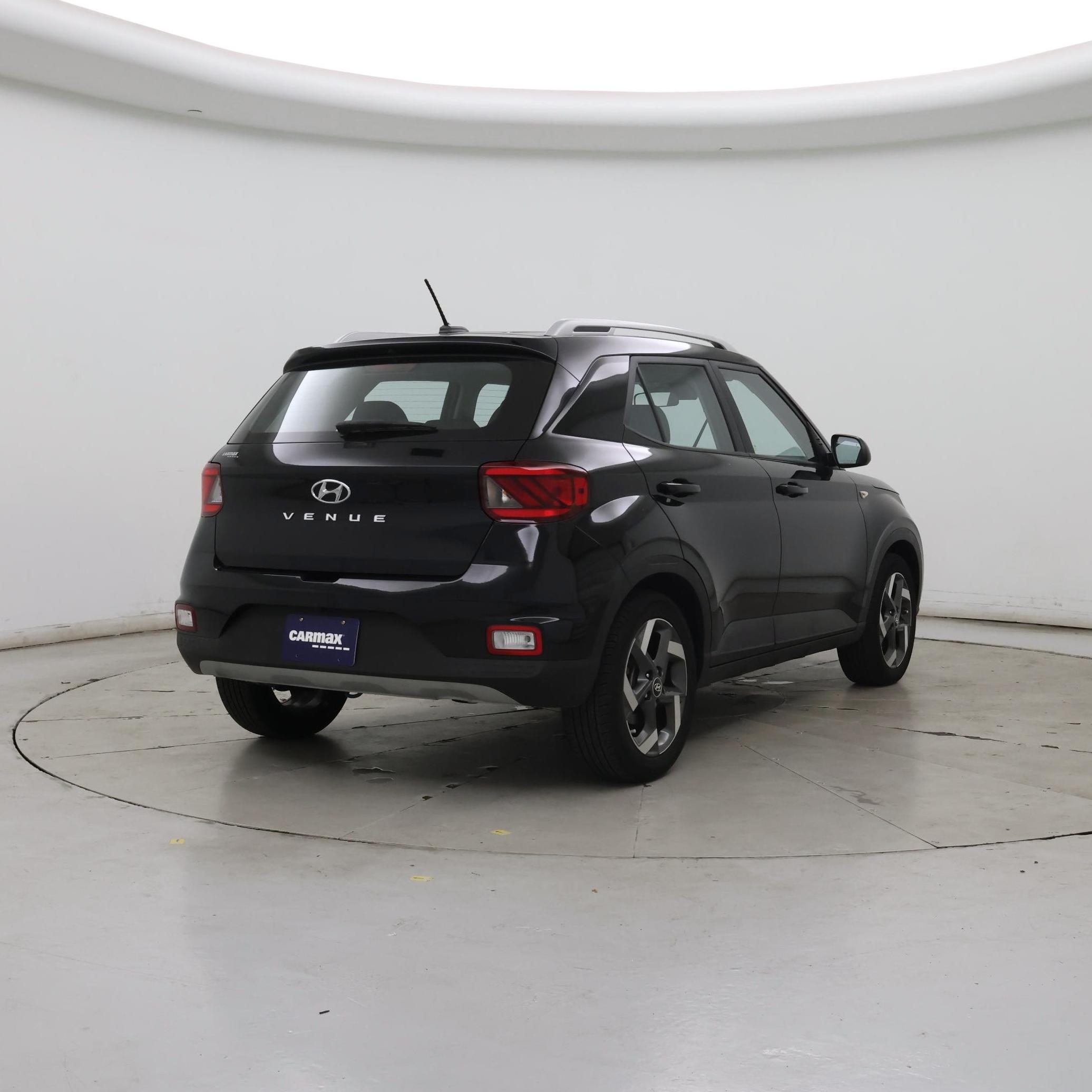 Thumbnail: 2023 Hyundai Venue - 8