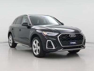 2023 Audi Q5 S-Line Prestige