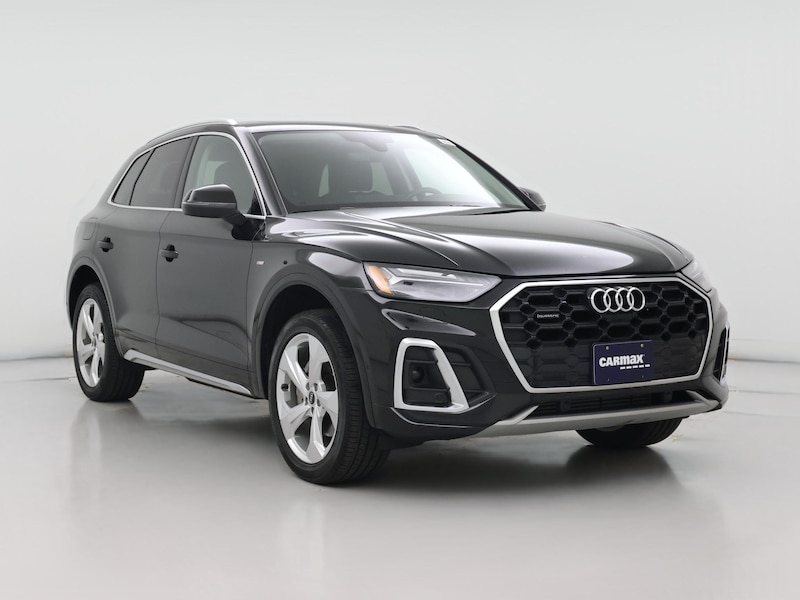 2023 Audi Q5 S-Line Prestige