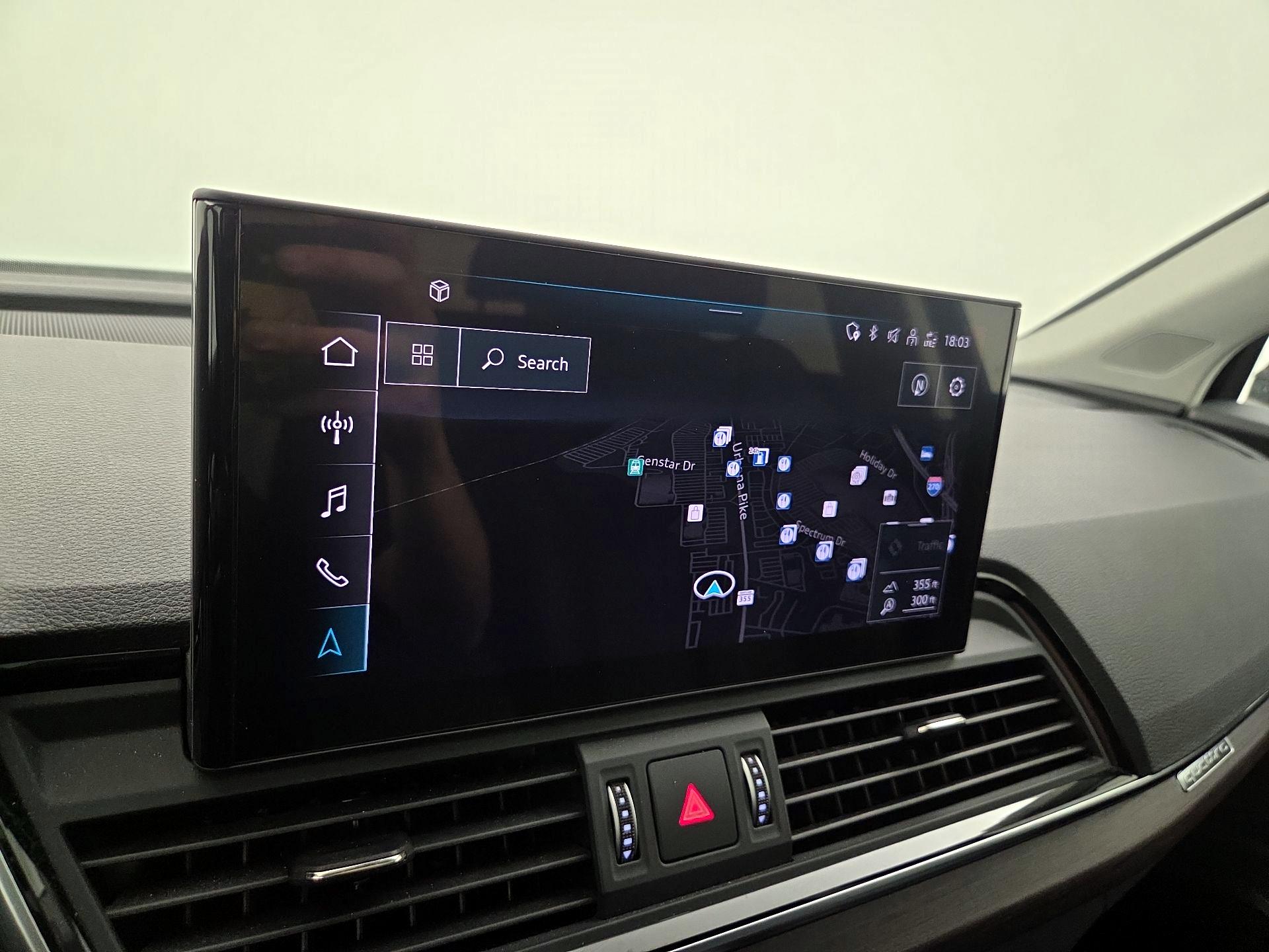 Thumbnail: 2023 Audi Q5 - 14