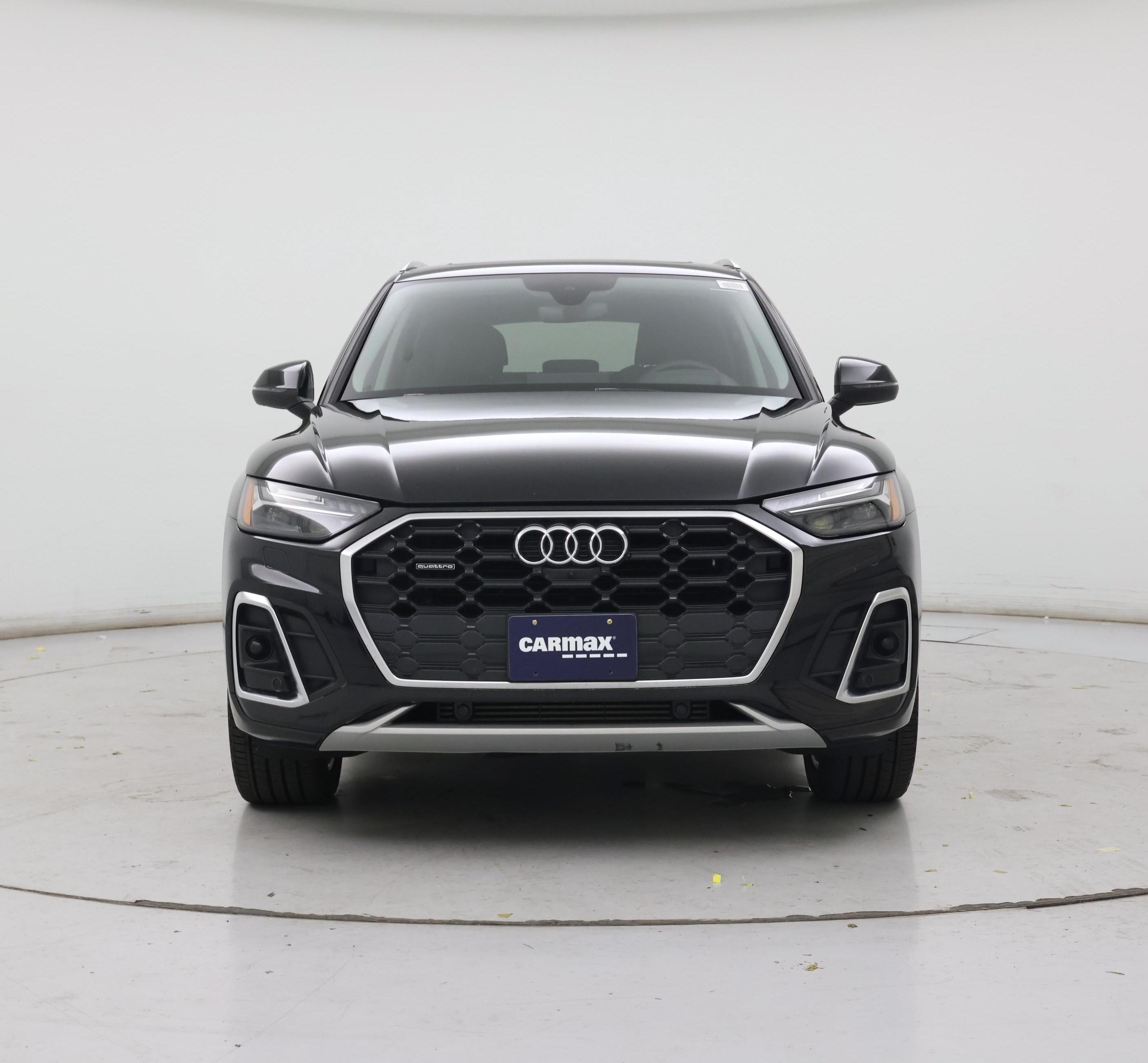 Thumbnail: 2023 Audi Q5 - 5