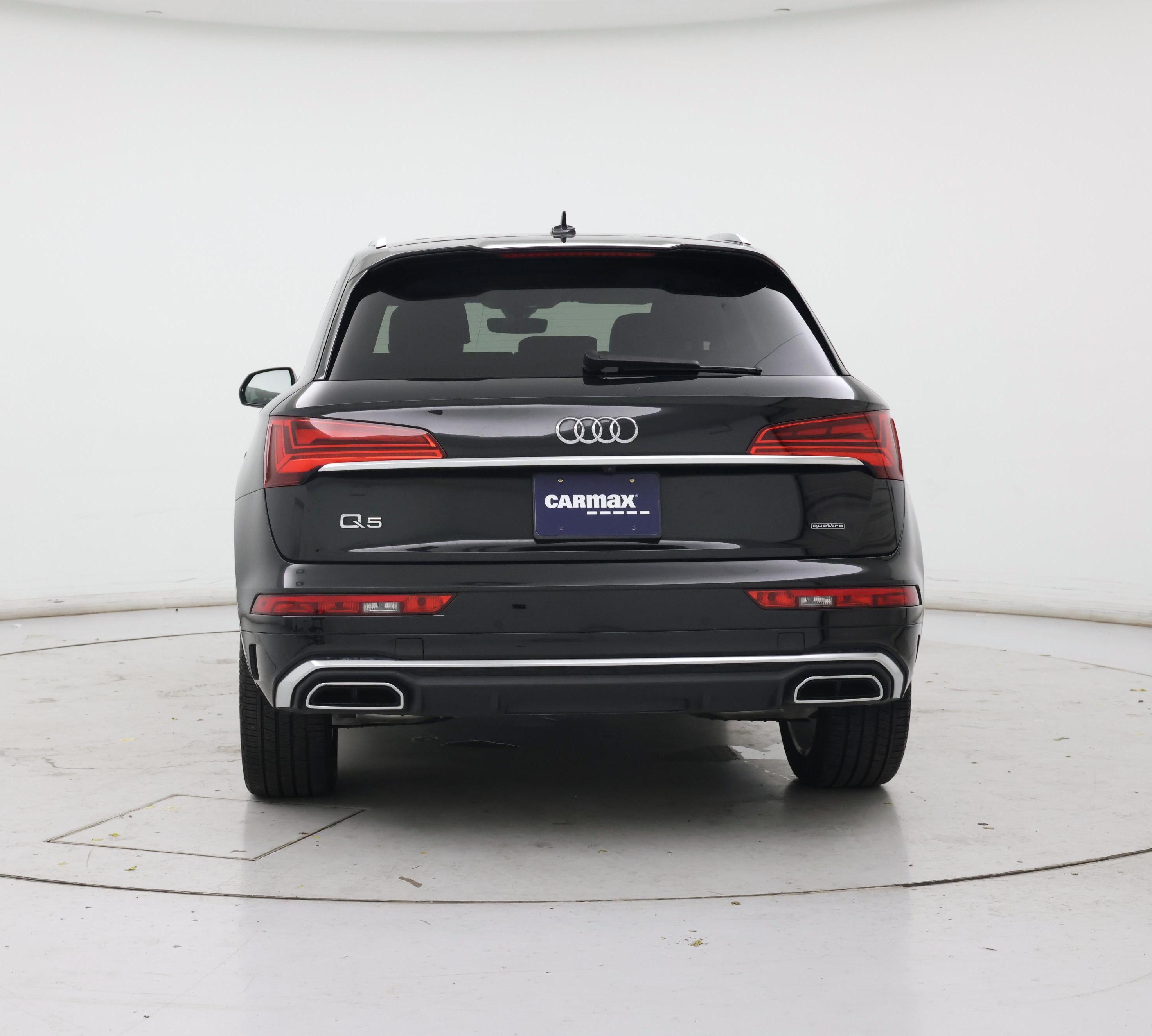 Thumbnail: 2023 Audi Q5 - 6