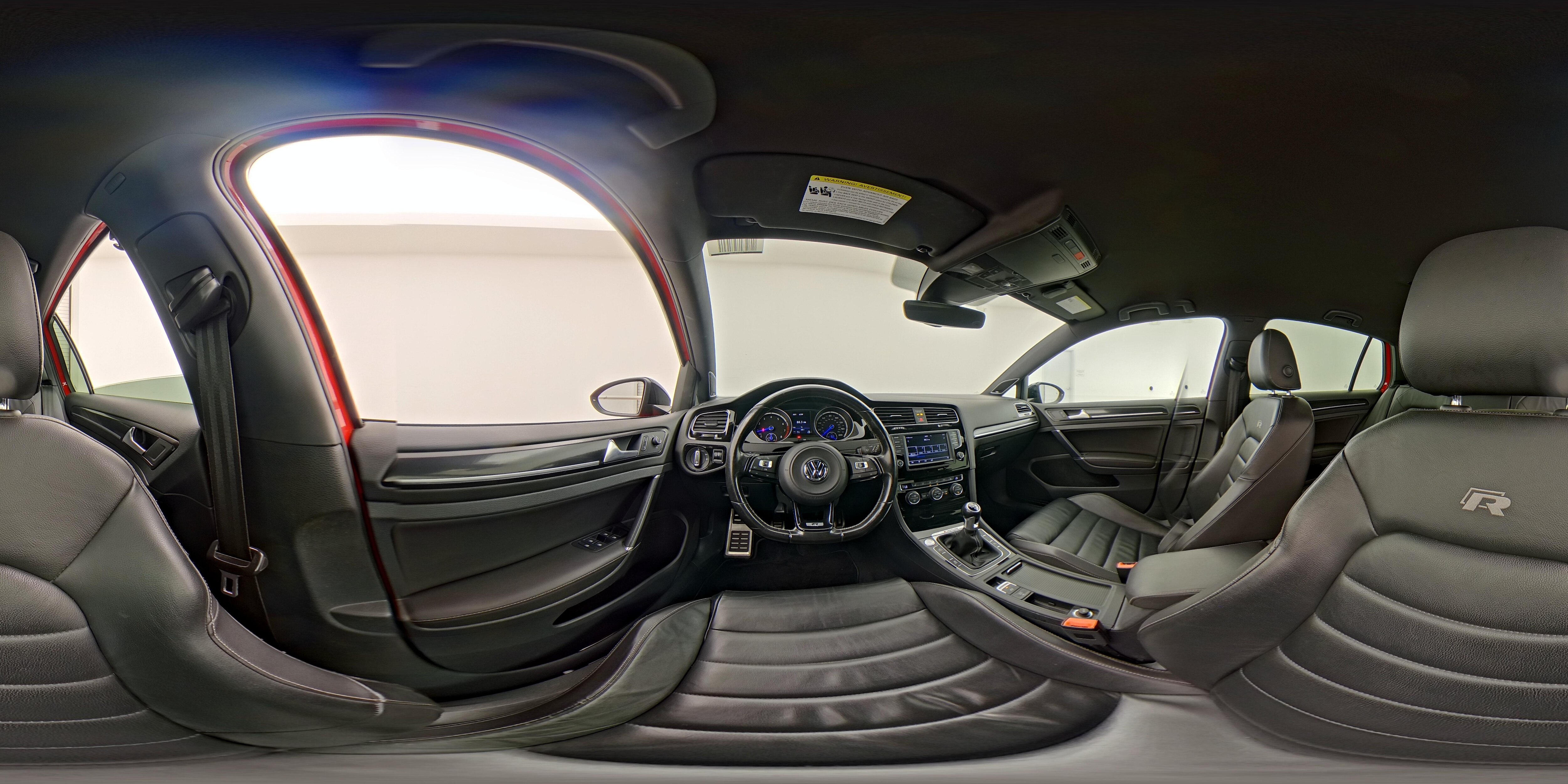 2017 Volkswagen Golf R R - Photo 27