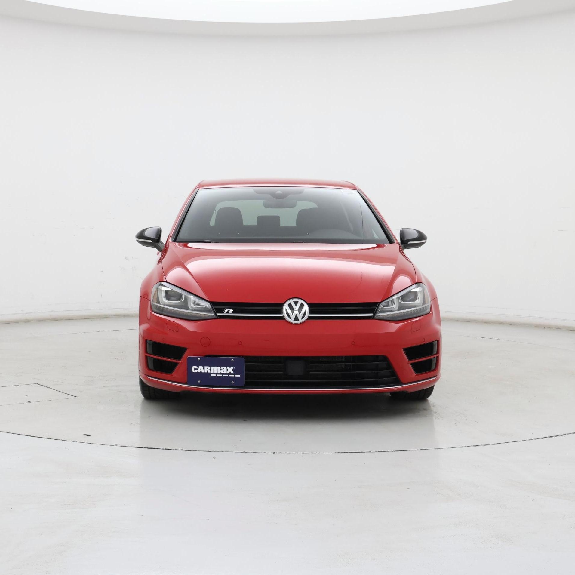 Thumbnail: 2017 Volkswagen Golf - 5