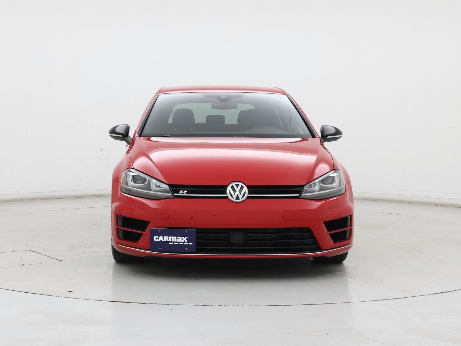 2017 Volkswagen Golf R R - Photo 6