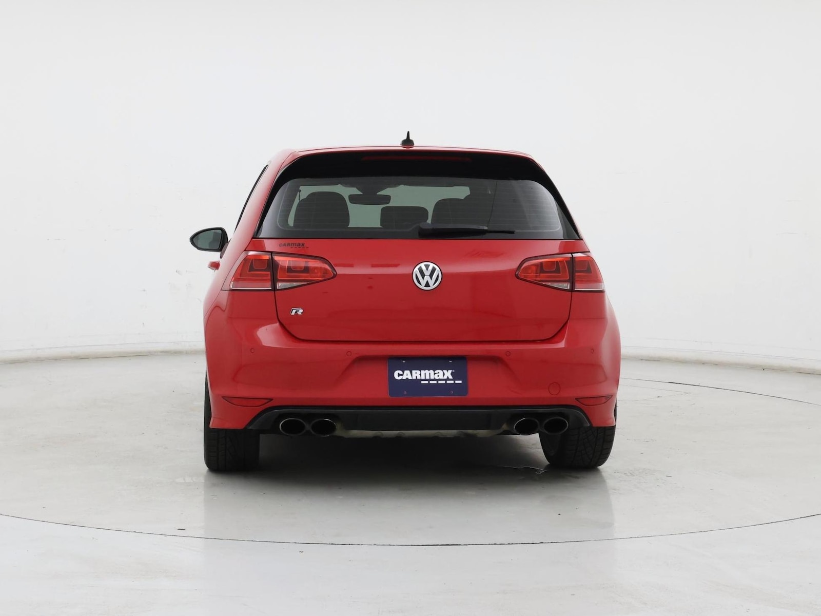 2017 Volkswagen Golf R R - Photo 7