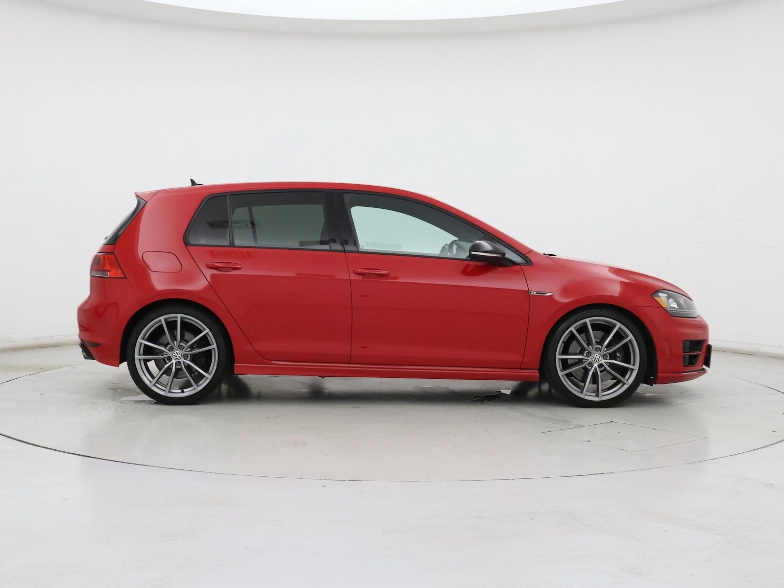 2017 Volkswagen Golf R R - Photo 8