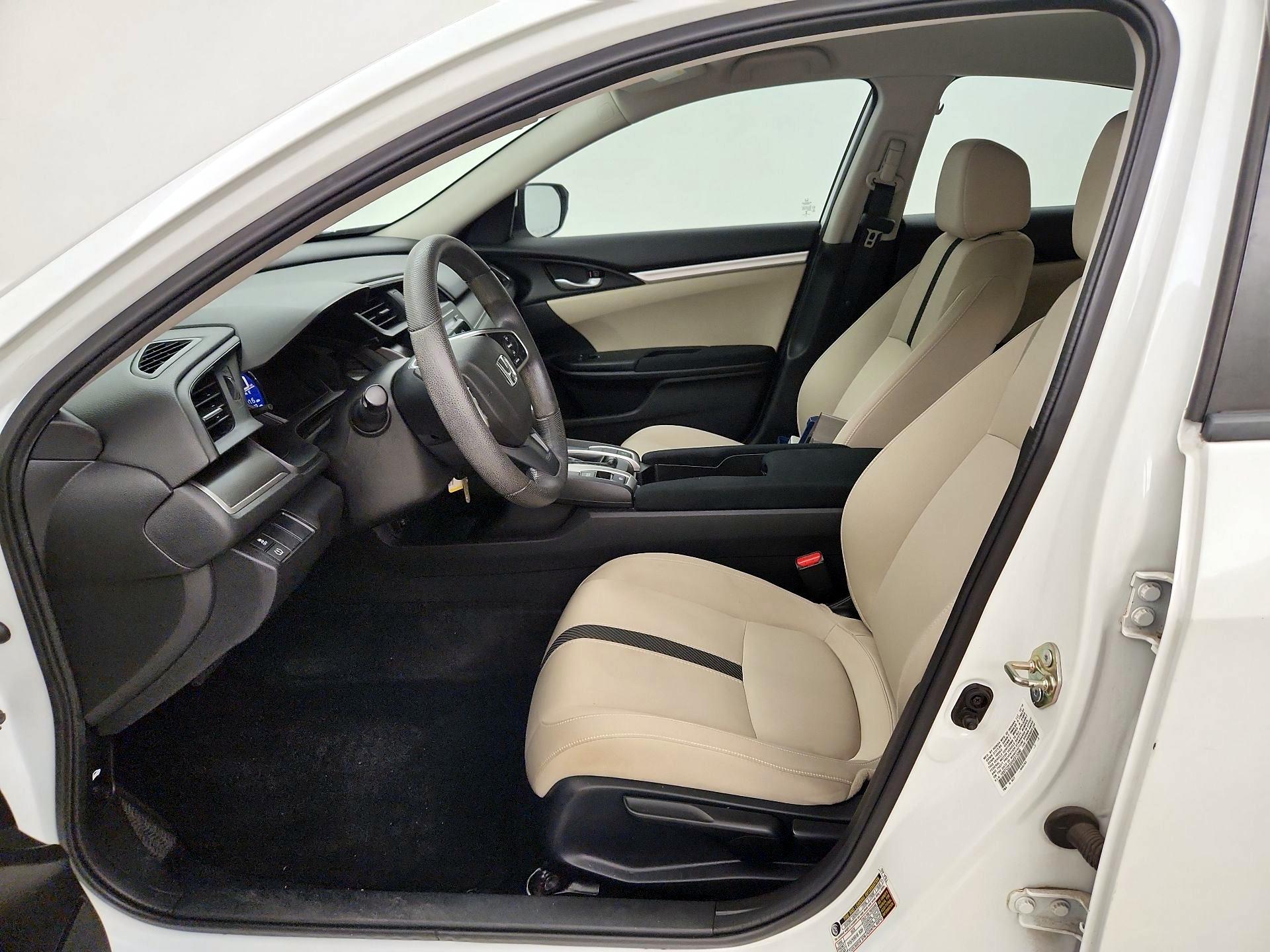 Thumbnail: 2017 Honda Civic - 11