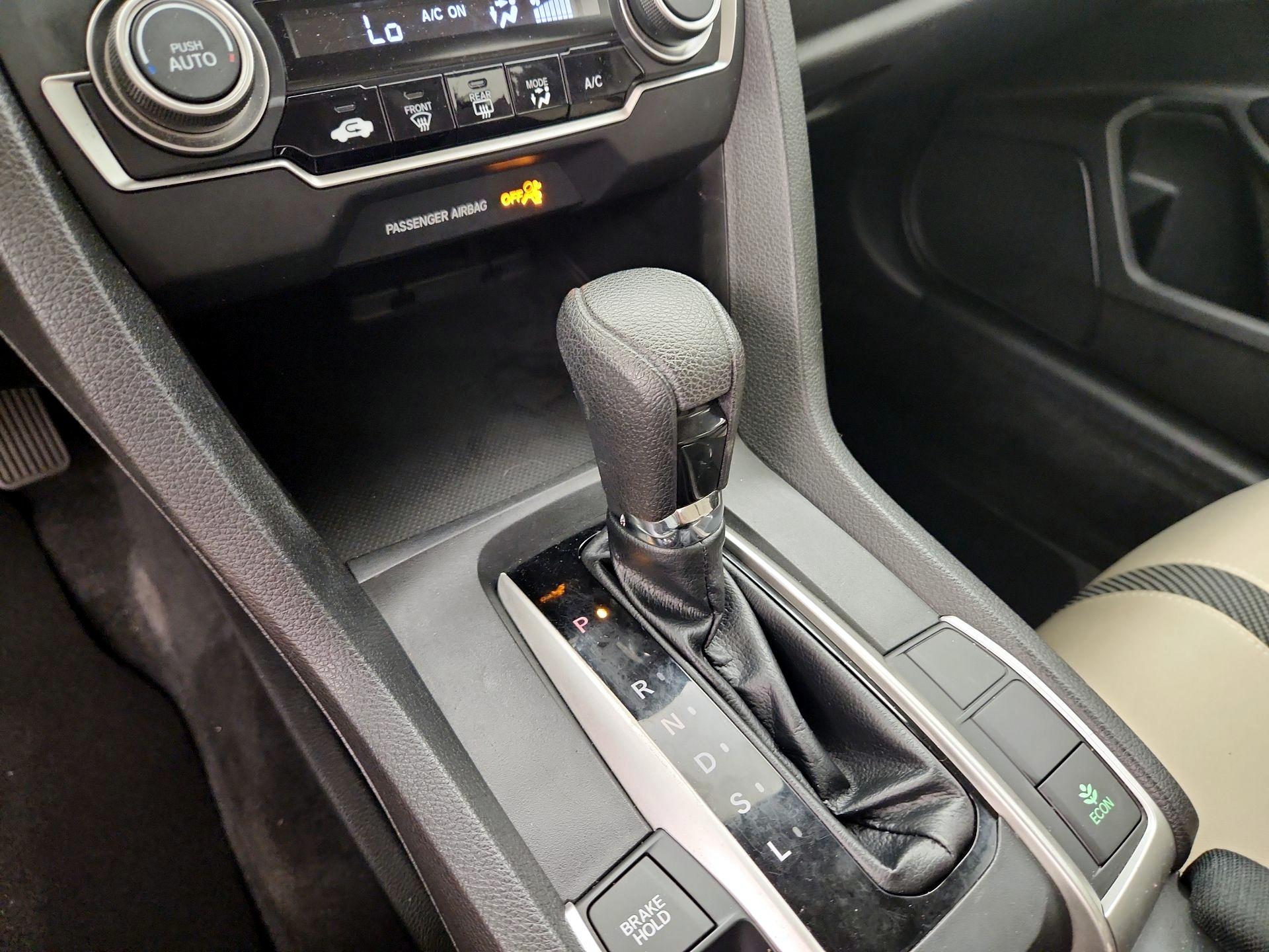 Thumbnail: 2017 Honda Civic - 17