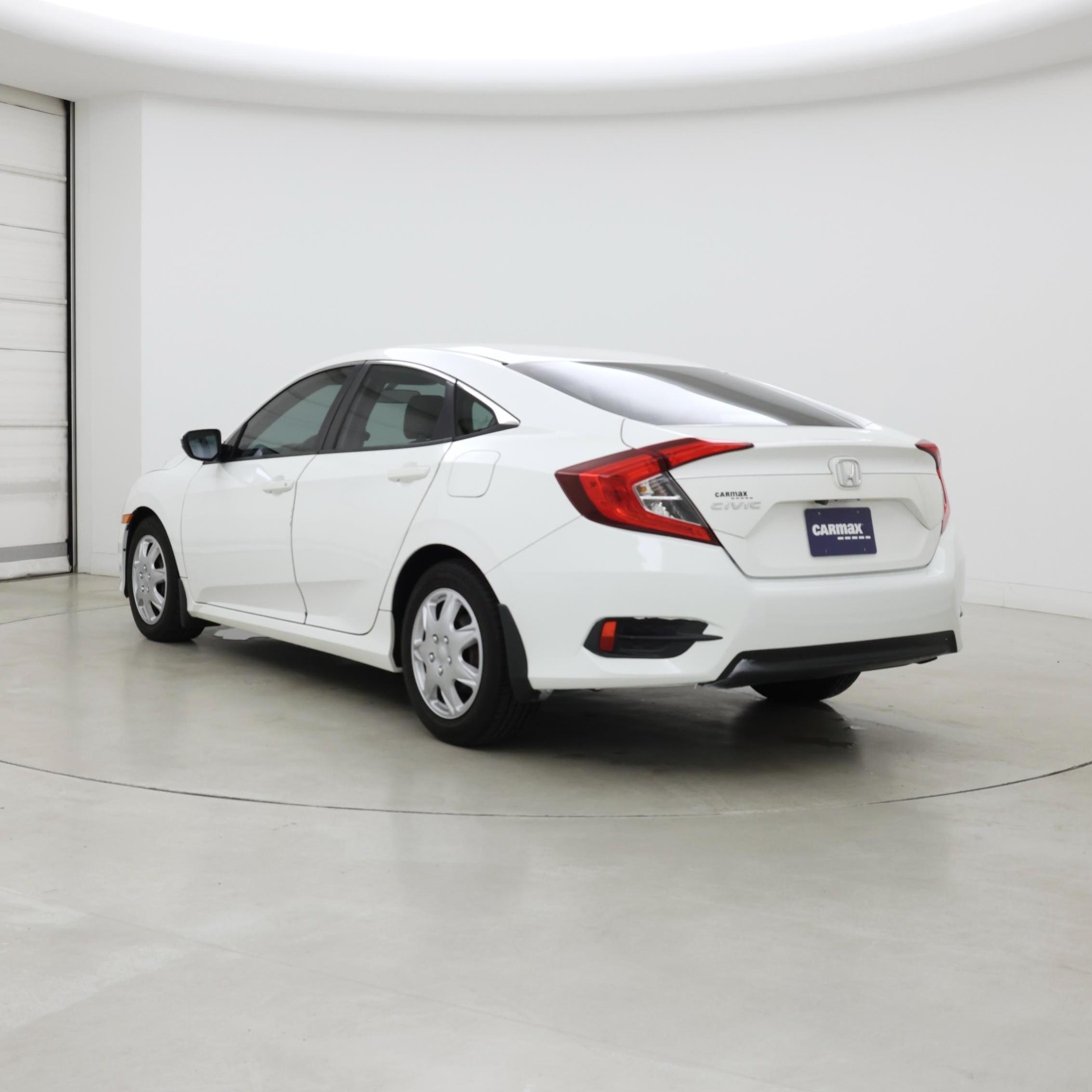 Thumbnail: 2017 Honda Civic - 2