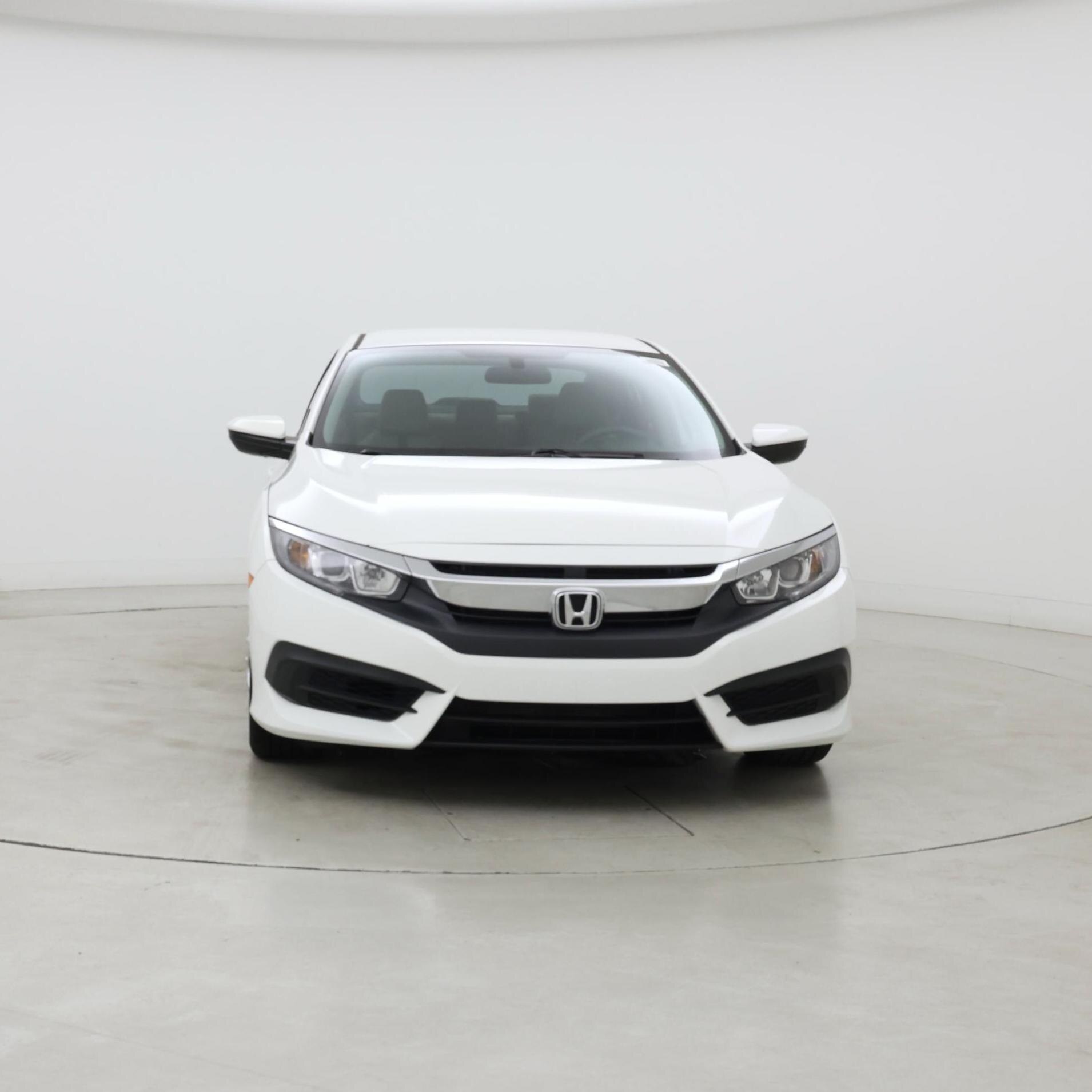 Thumbnail: 2017 Honda Civic - 5