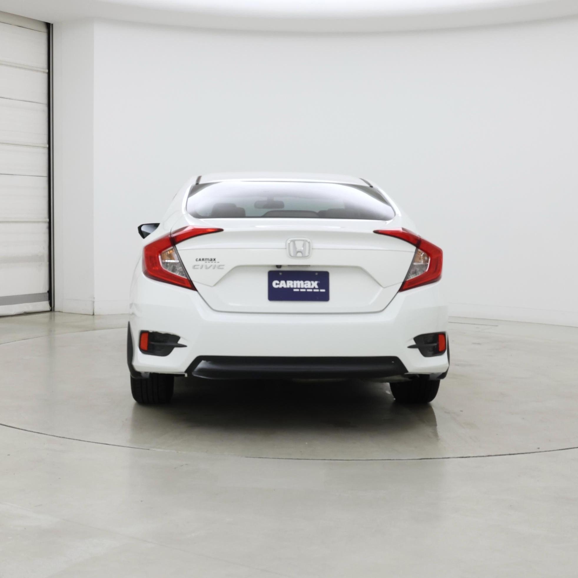 Thumbnail: 2017 Honda Civic - 6