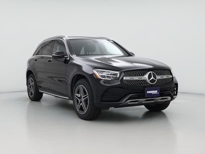 2020 Mercedes-Benz GLC300