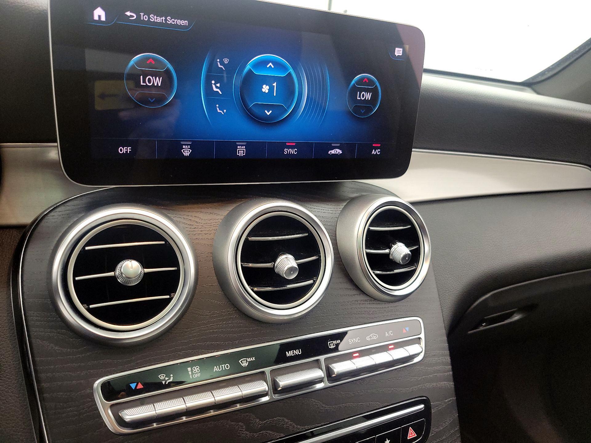 Thumbnail: 2020 Mercedes-Benz GLC - 16