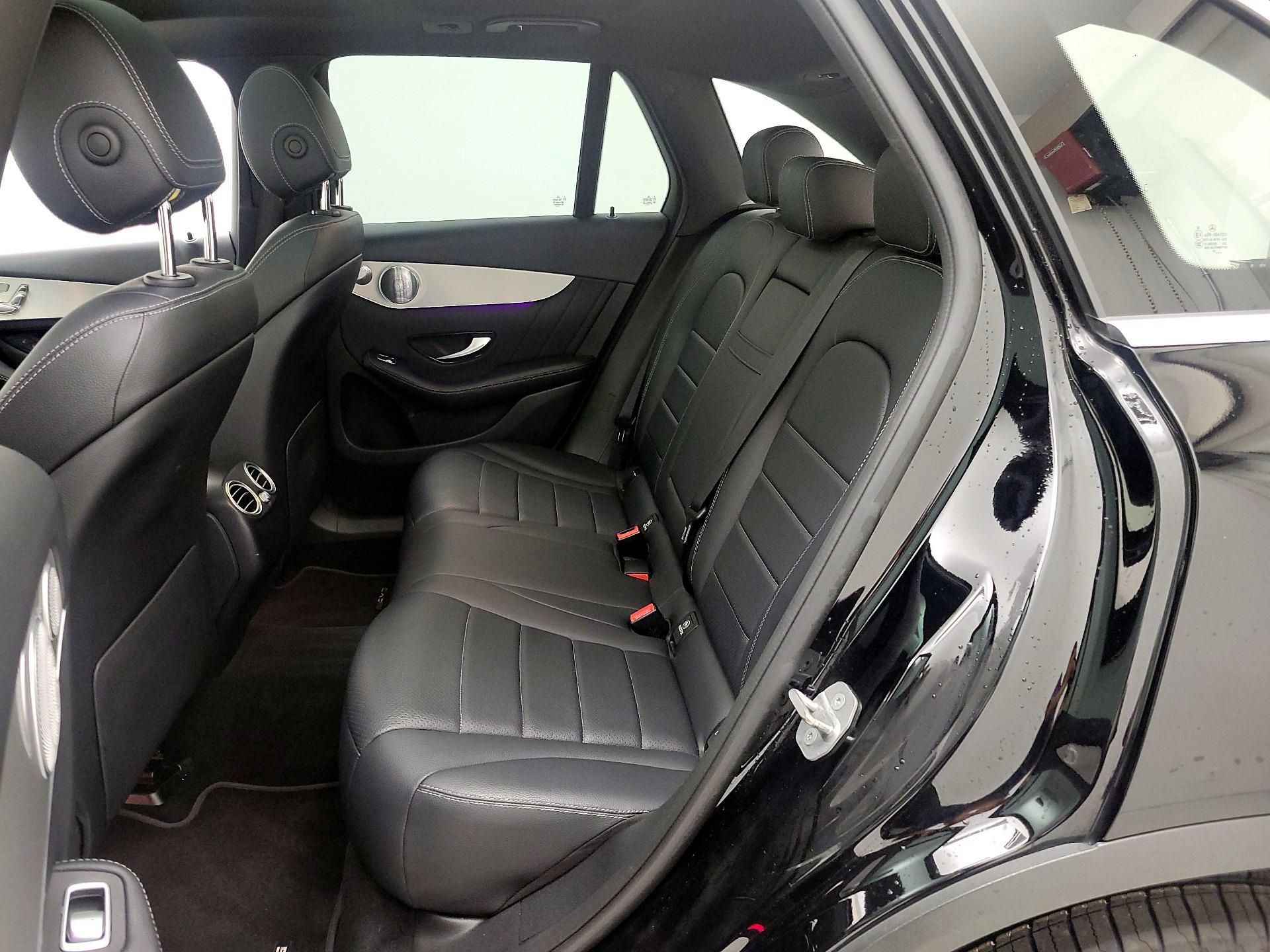 Thumbnail: 2020 Mercedes-Benz GLC - 20