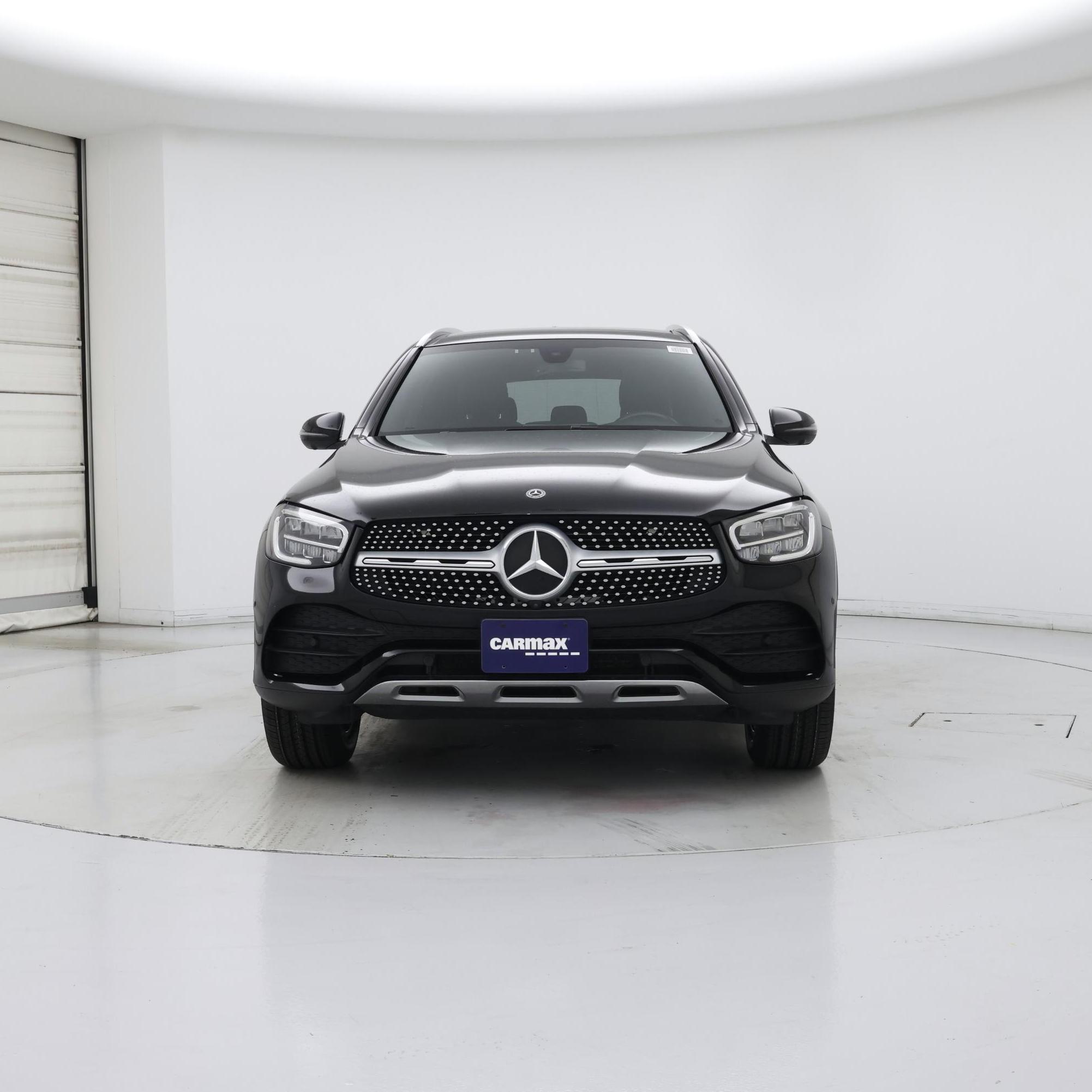 Thumbnail: 2020 Mercedes-Benz GLC - 5