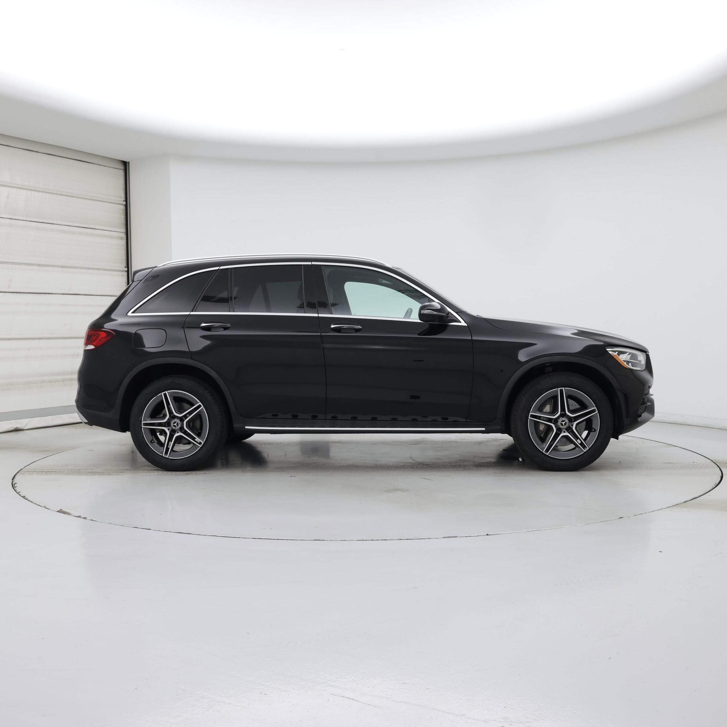Thumbnail: 2020 Mercedes-Benz GLC - 7