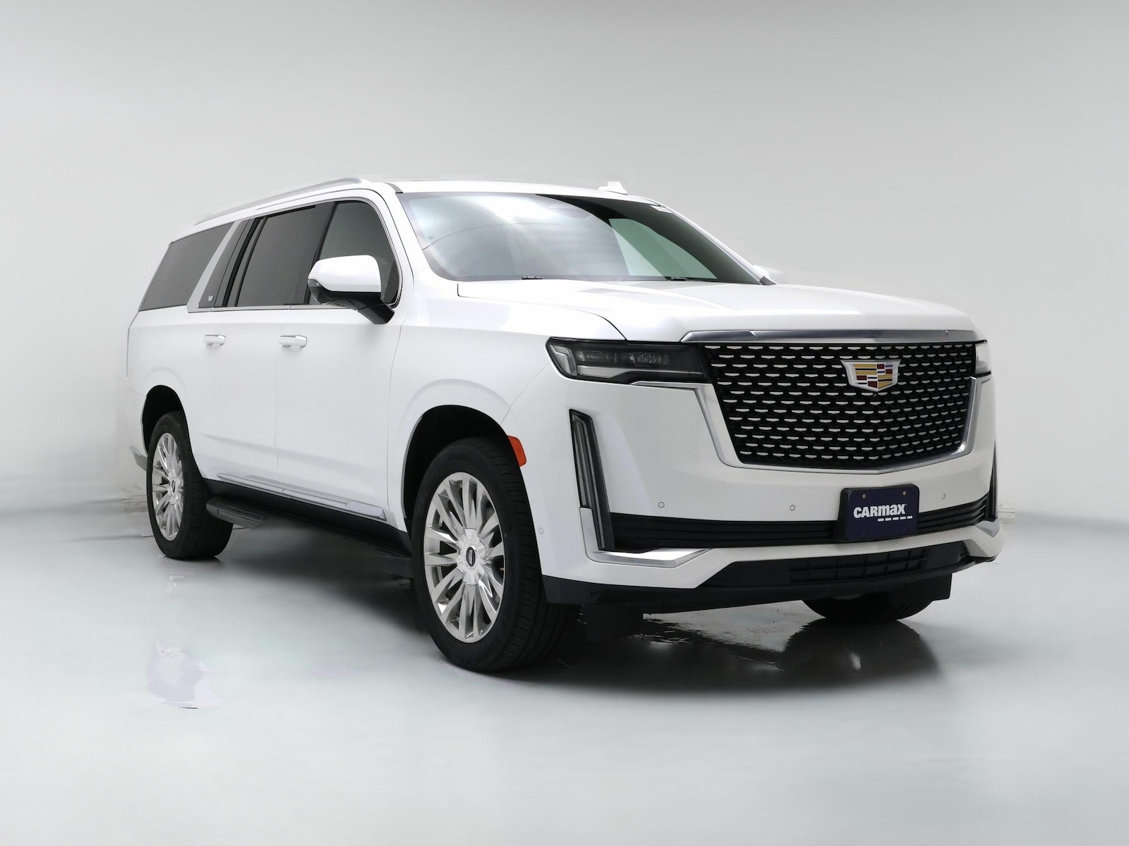 2022 Cadillac Escalade ESV