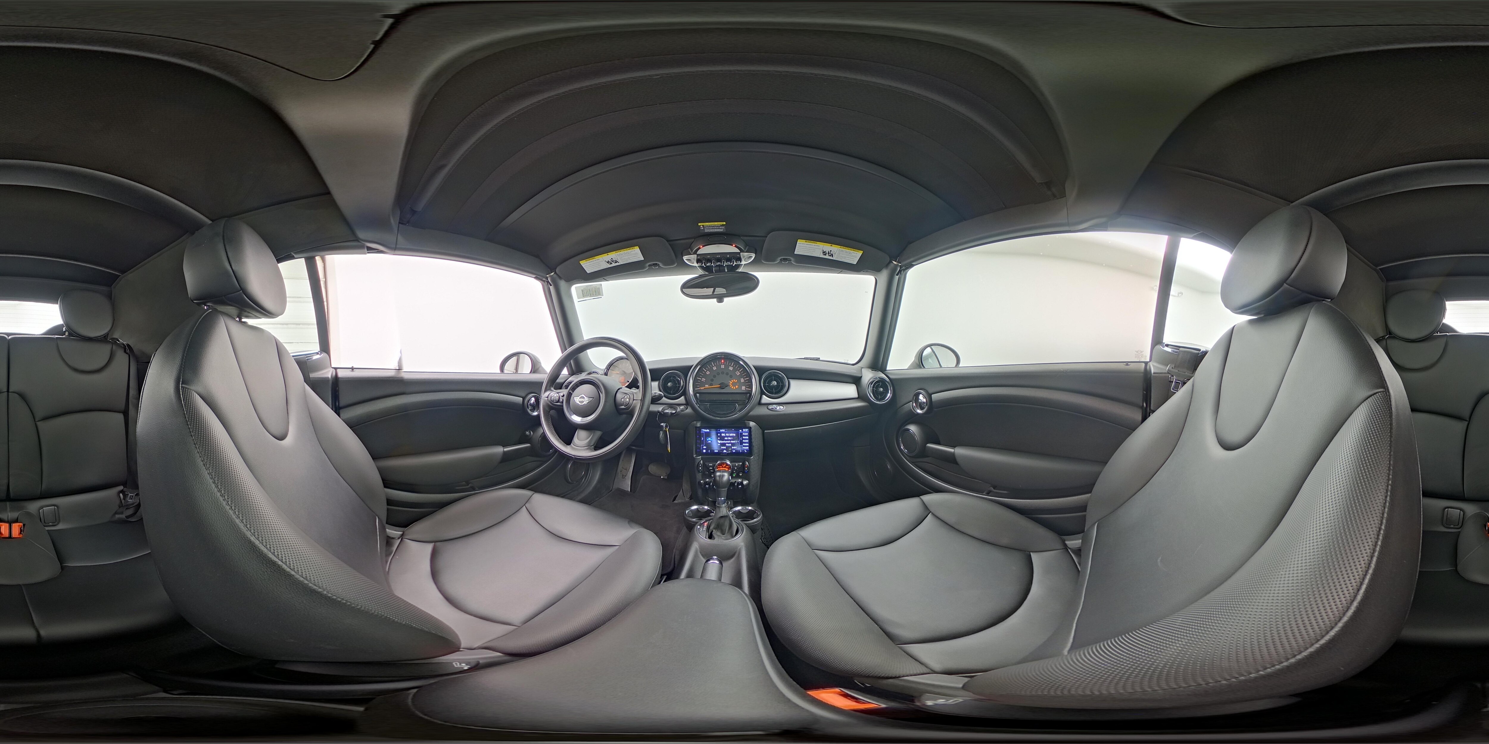2015 MINI Cooper Base - Photo 22