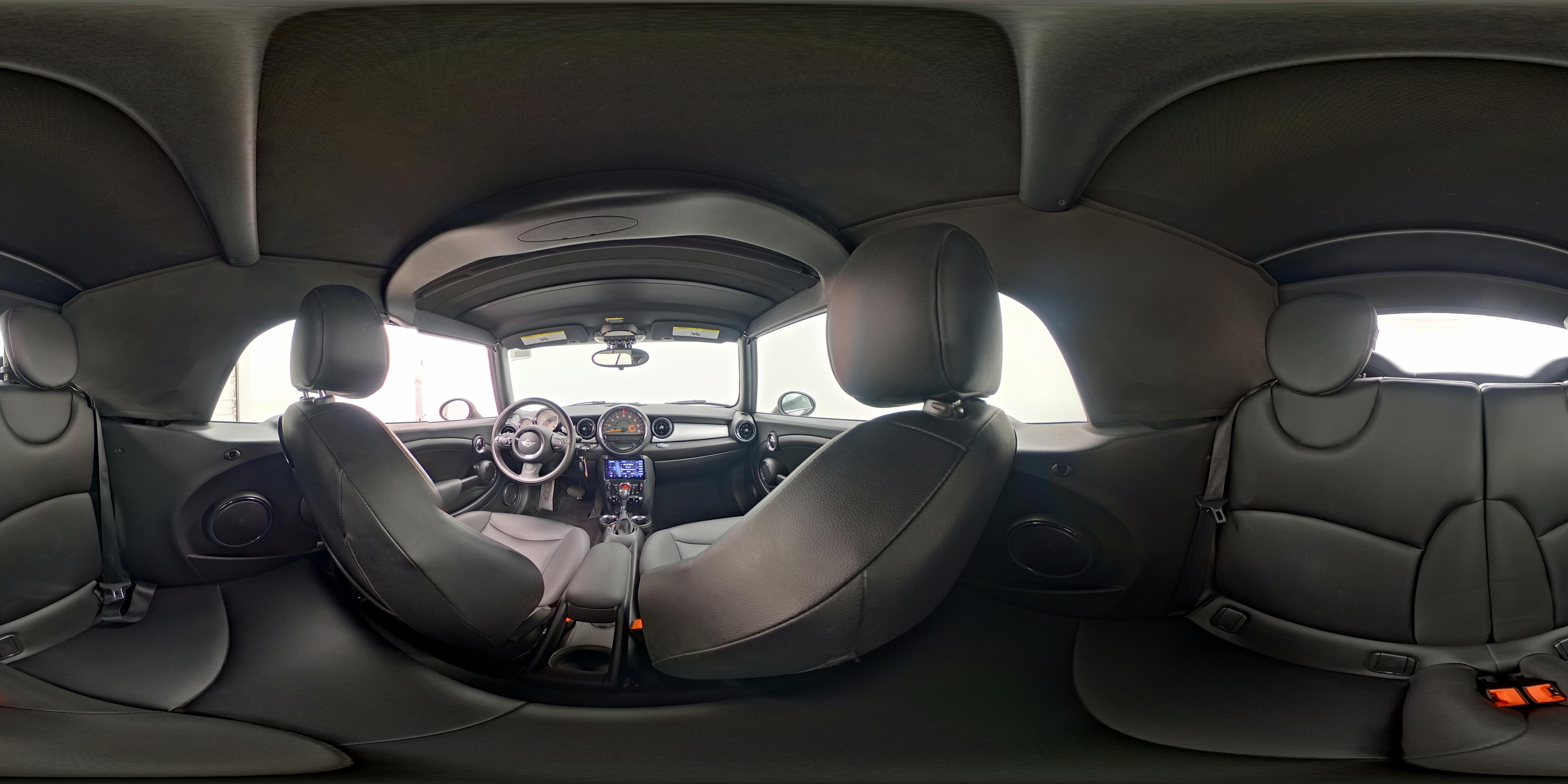 2015 MINI Cooper Base - Photo 23