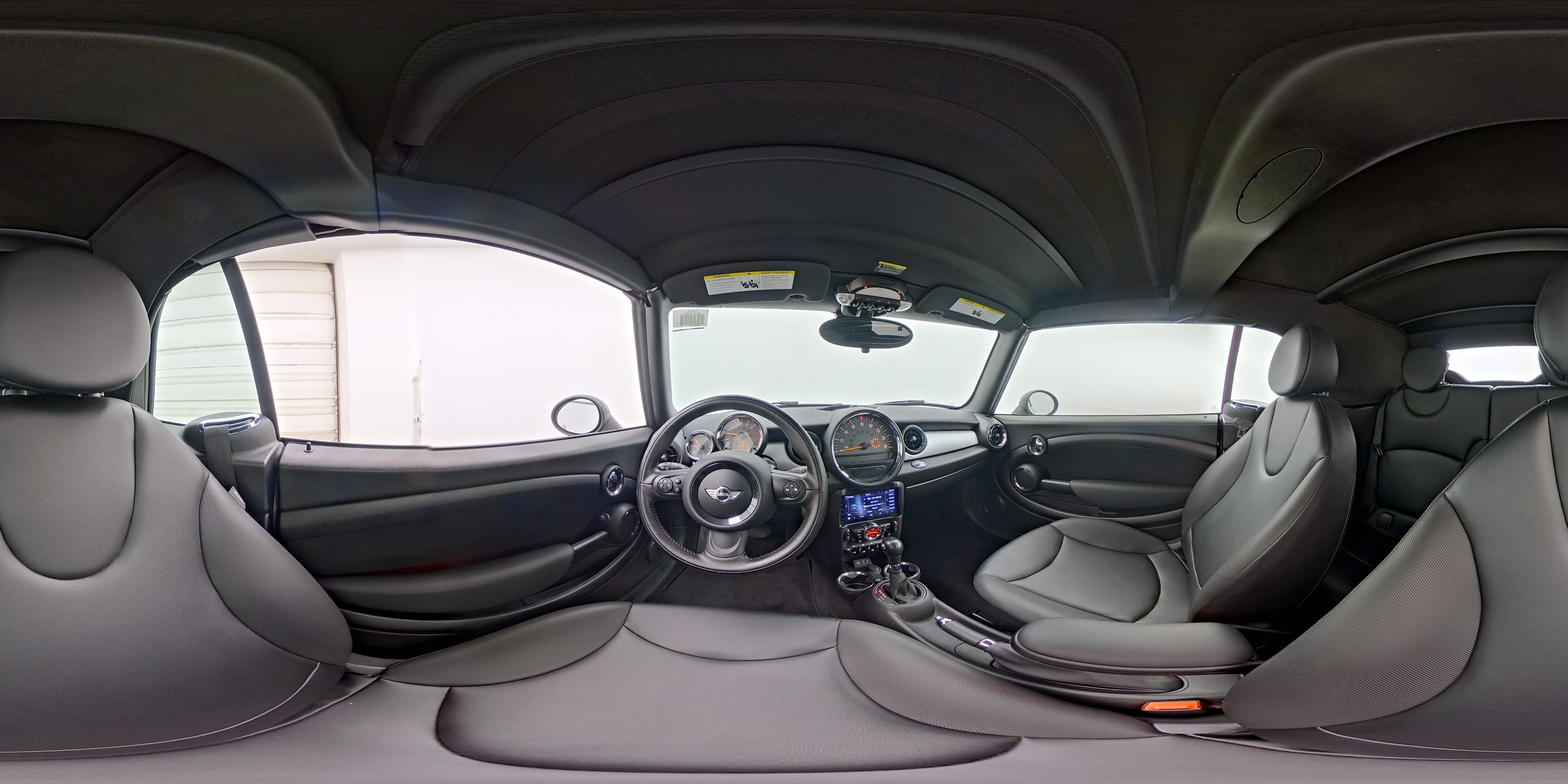2015 MINI Cooper Base - Photo 24