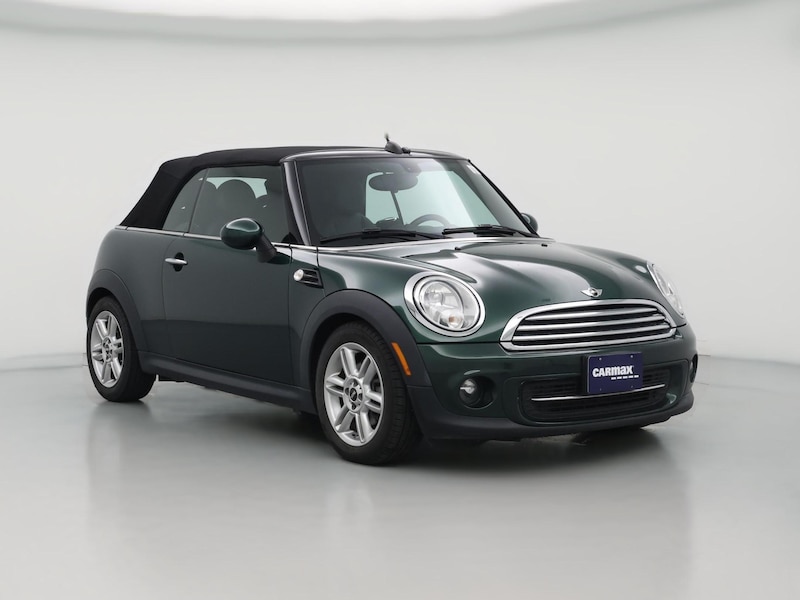 2015 MINI Cooper  -
                  Spokane, WA