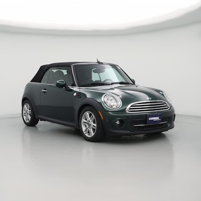 2015 Mini Cooper