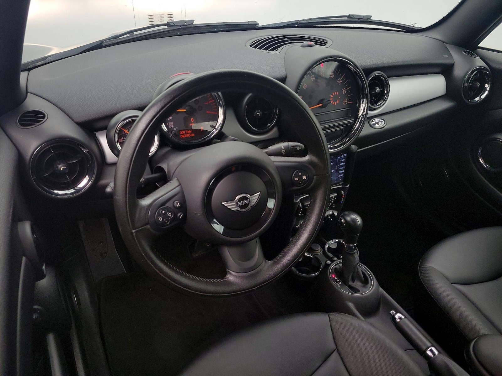 2015 MINI Cooper Base - Photo 10