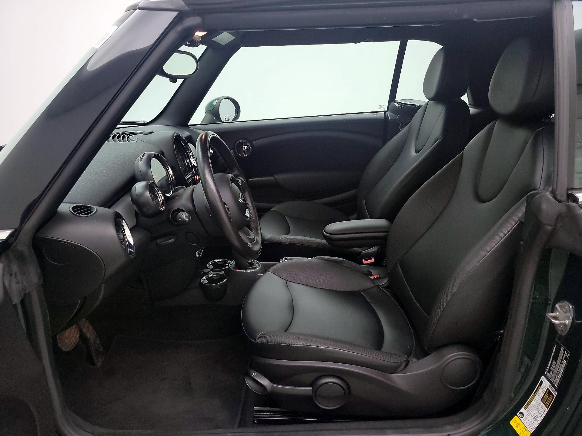 Thumbnail: 2015 MINI Cooper - 11