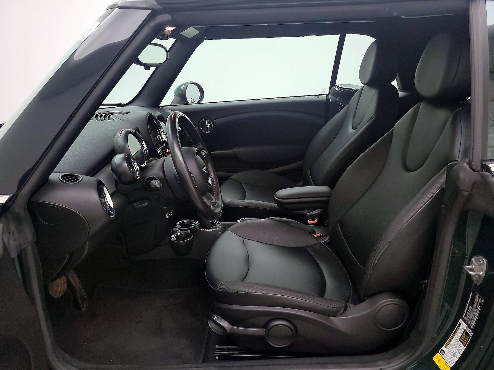 2015 MINI Cooper Base - Photo 12