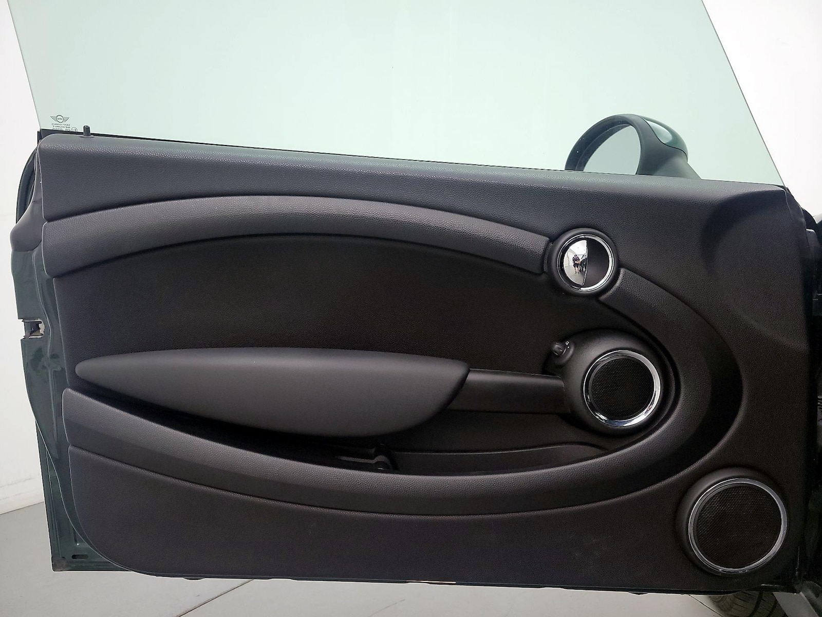 2015 MINI Cooper Base - Photo 13
