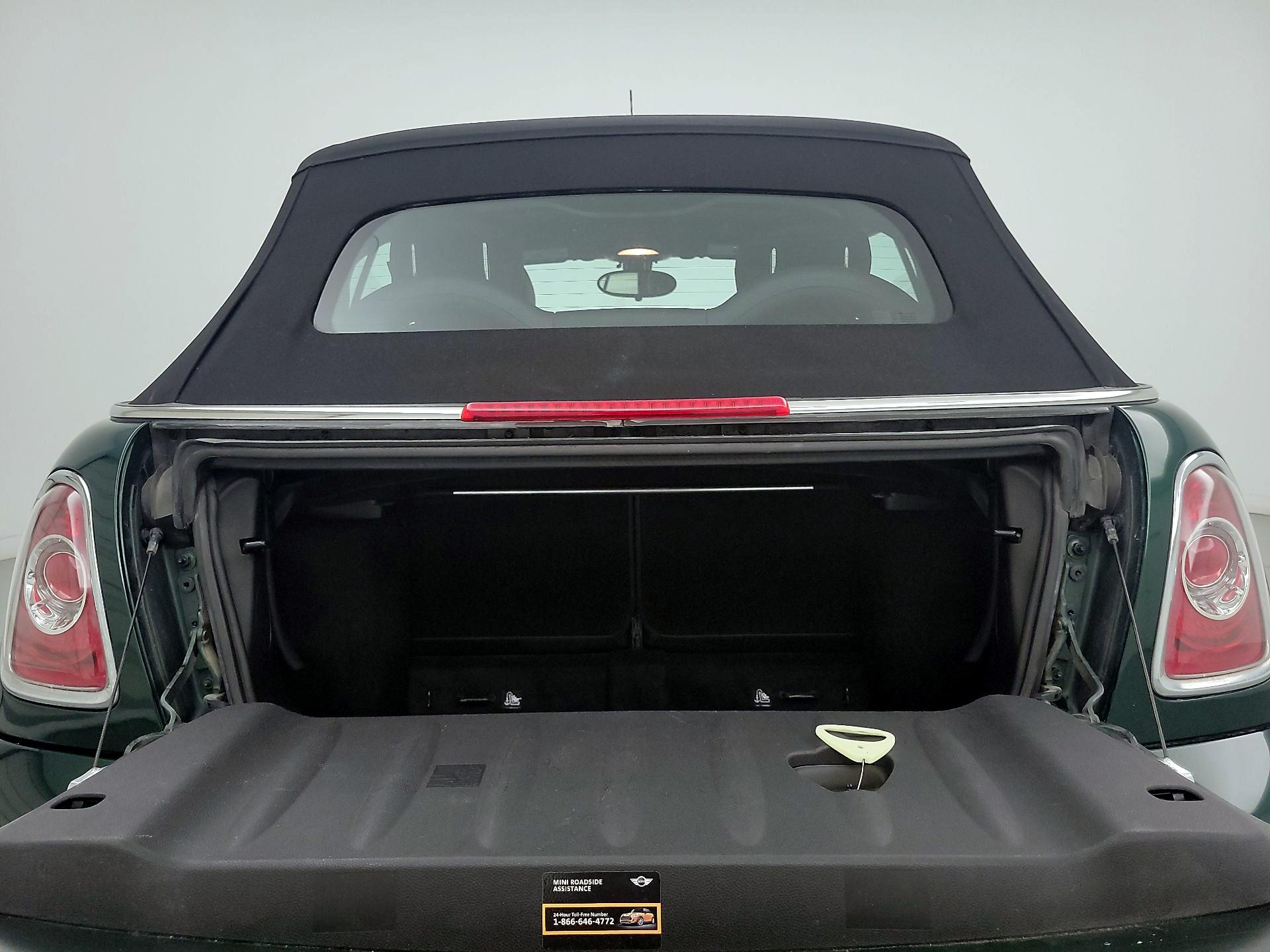 Thumbnail: 2015 MINI Cooper - 18
